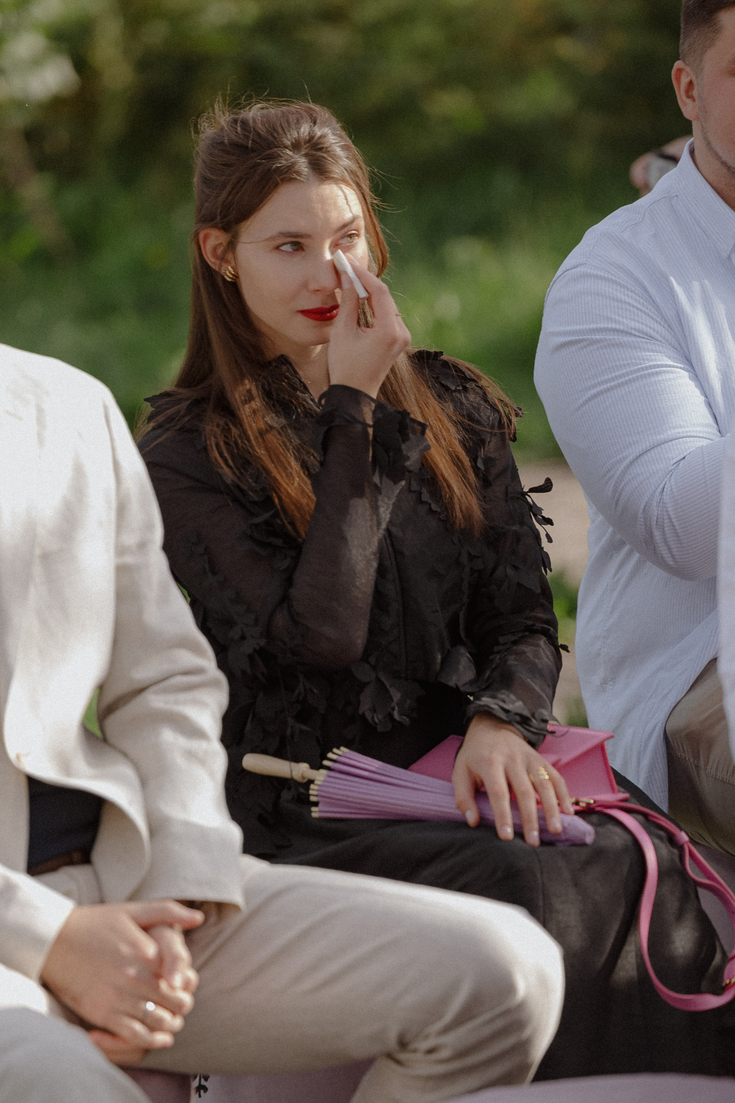 Wedding day Неш и Татьяна. Свадебный фотограф Колесников Антон