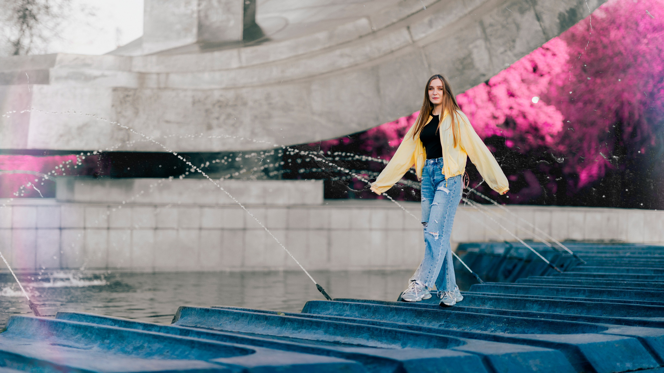 Алёна. Репортажный, портретный и свадебный фотограф в Магнитогорске Степан Самовиков