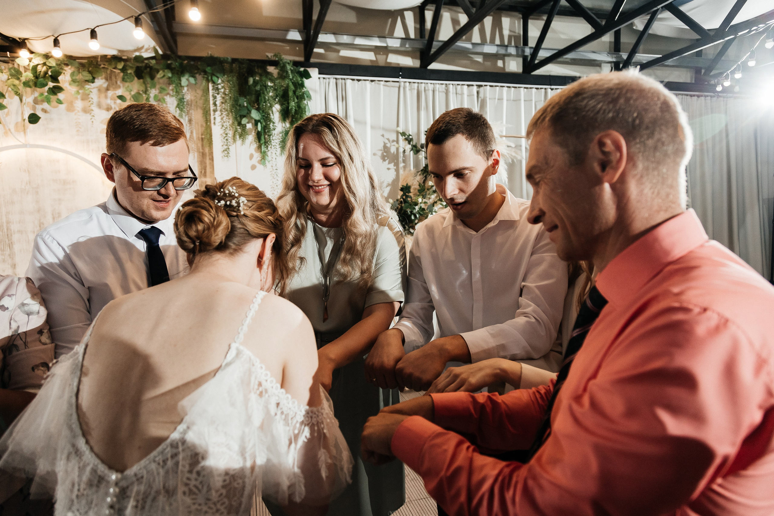 Сергей и Анастасия/2024. Свадебный и семейный фотограф в Екатеринбурге