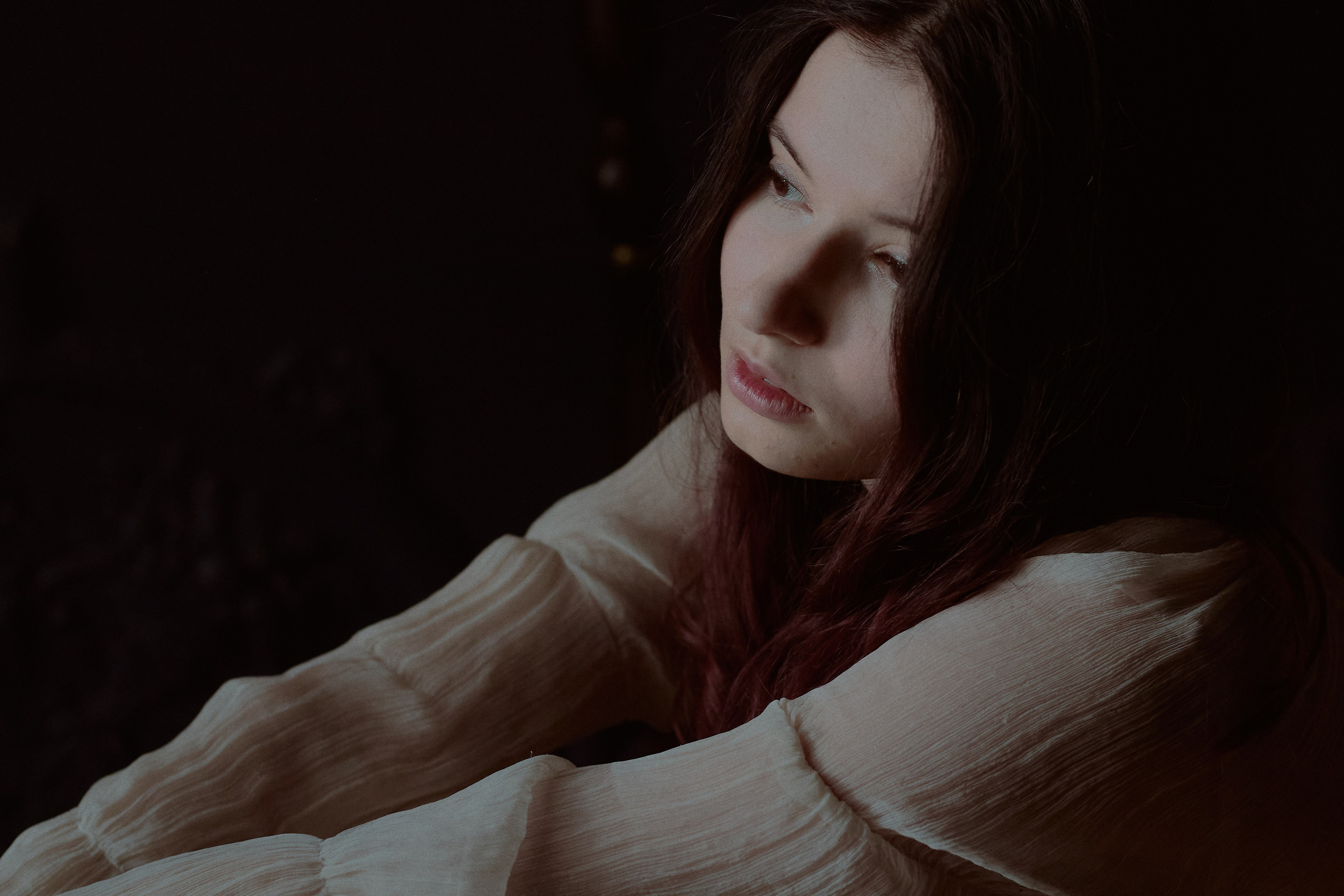 Мари. Фотограф лавстори Москва/МО Приятелева Ангелина