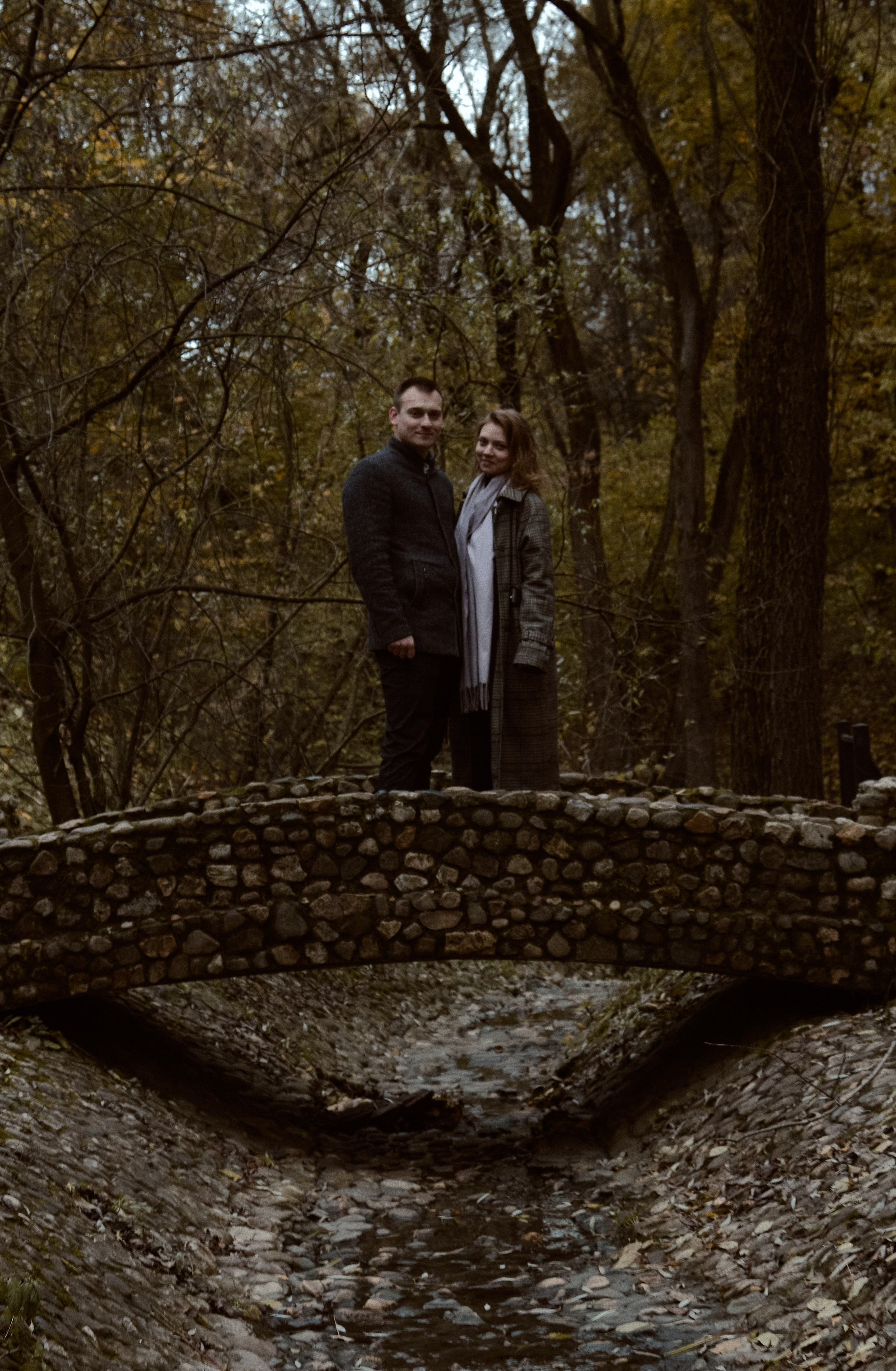 Юлия и Евгений. Фотограф лавстори Москва/МО Приятелева Ангелина