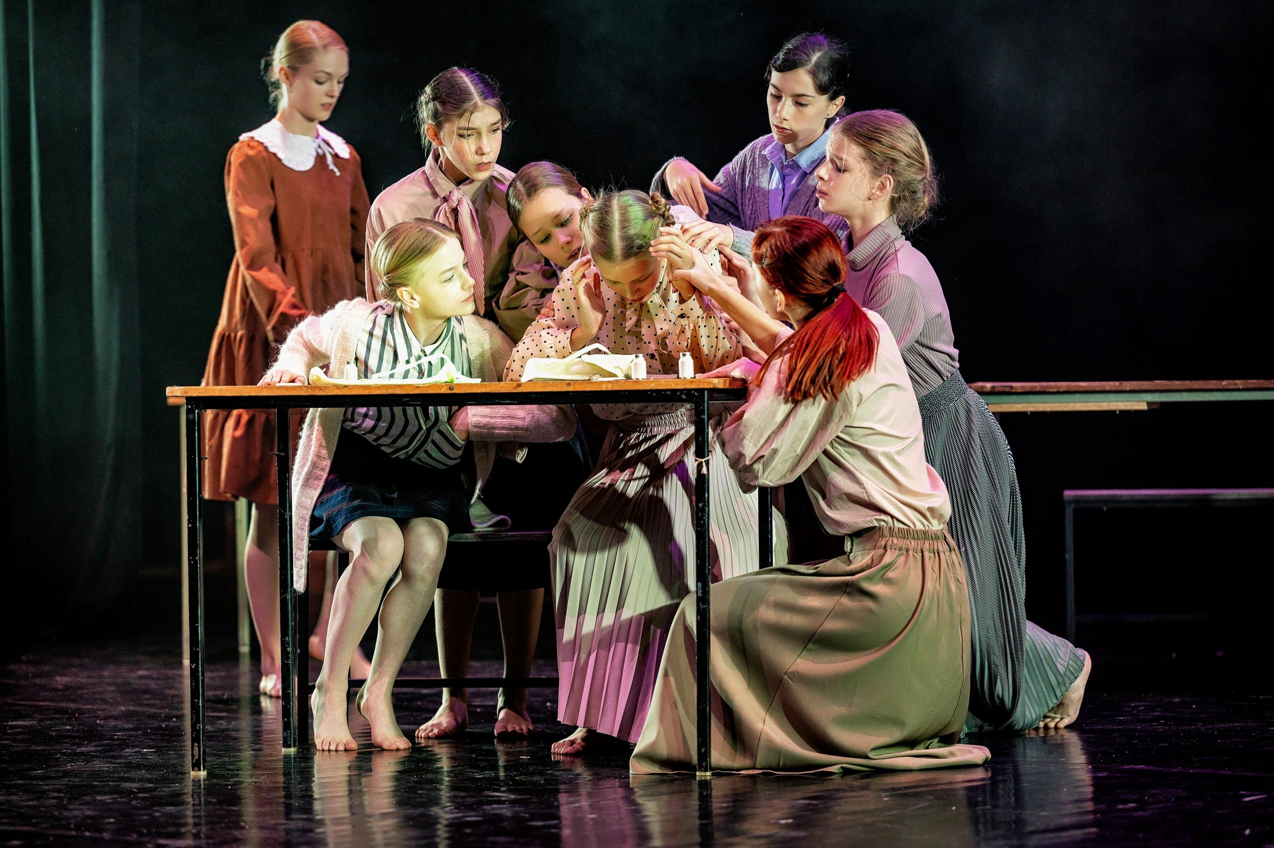 Московский продюсерский центр. Бизнес фотограф в Москве Алексей Кознев