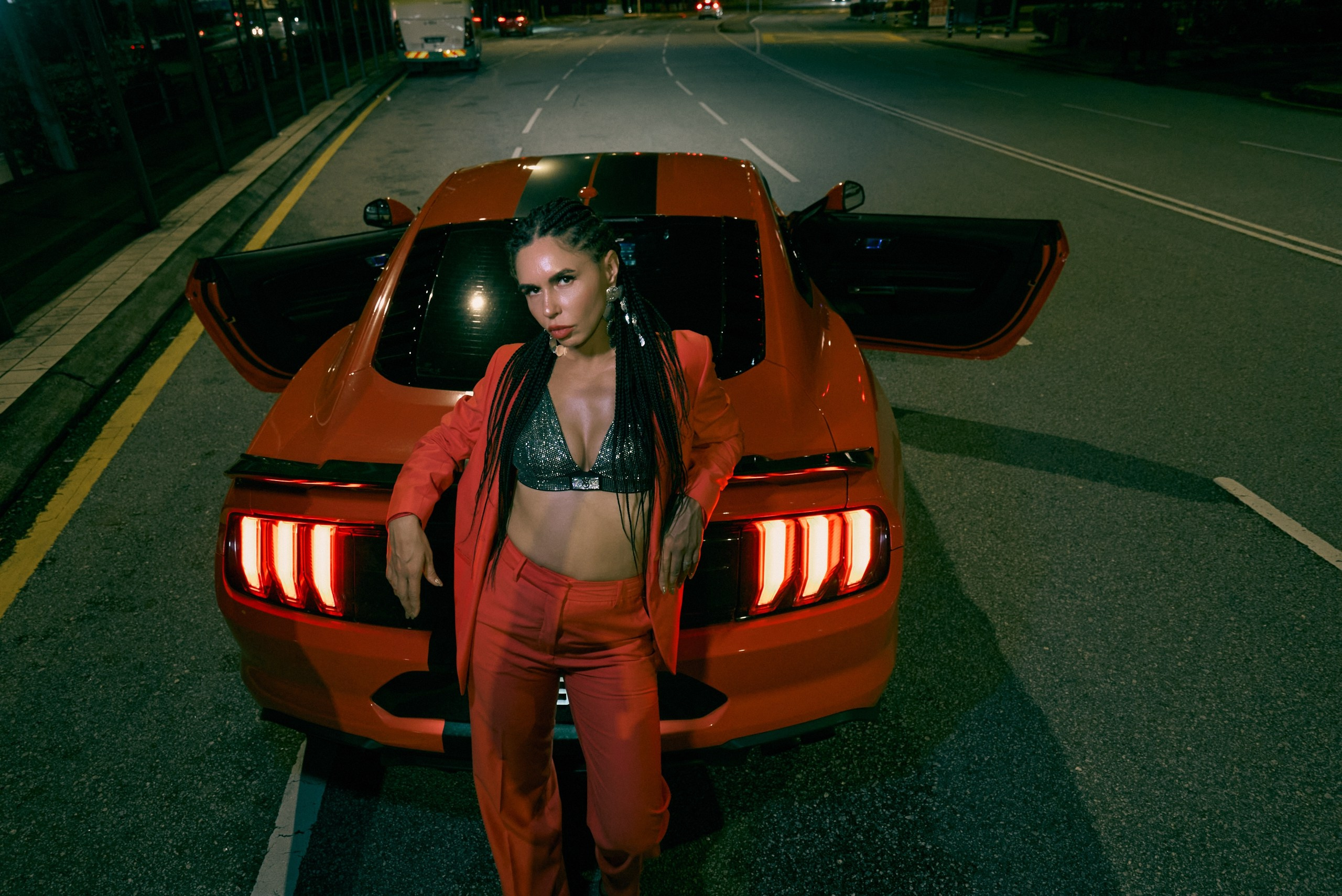 Кулуа Лумпур. Главная