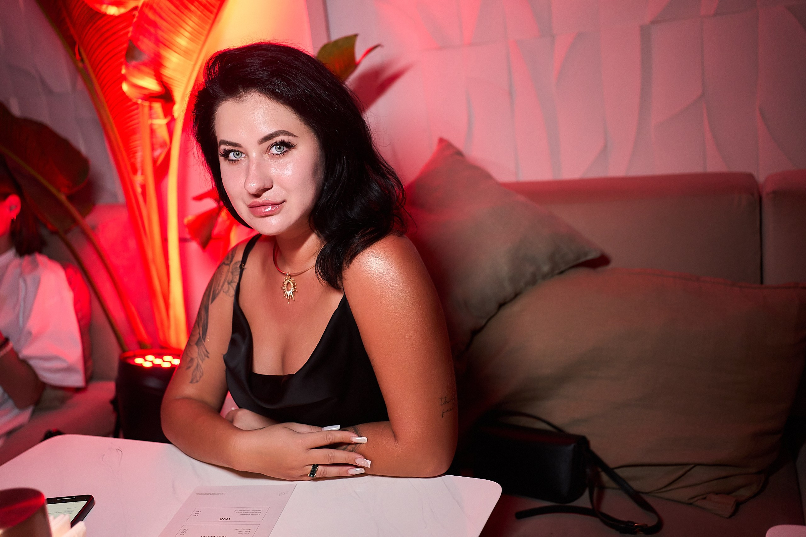 Ele party. Главная