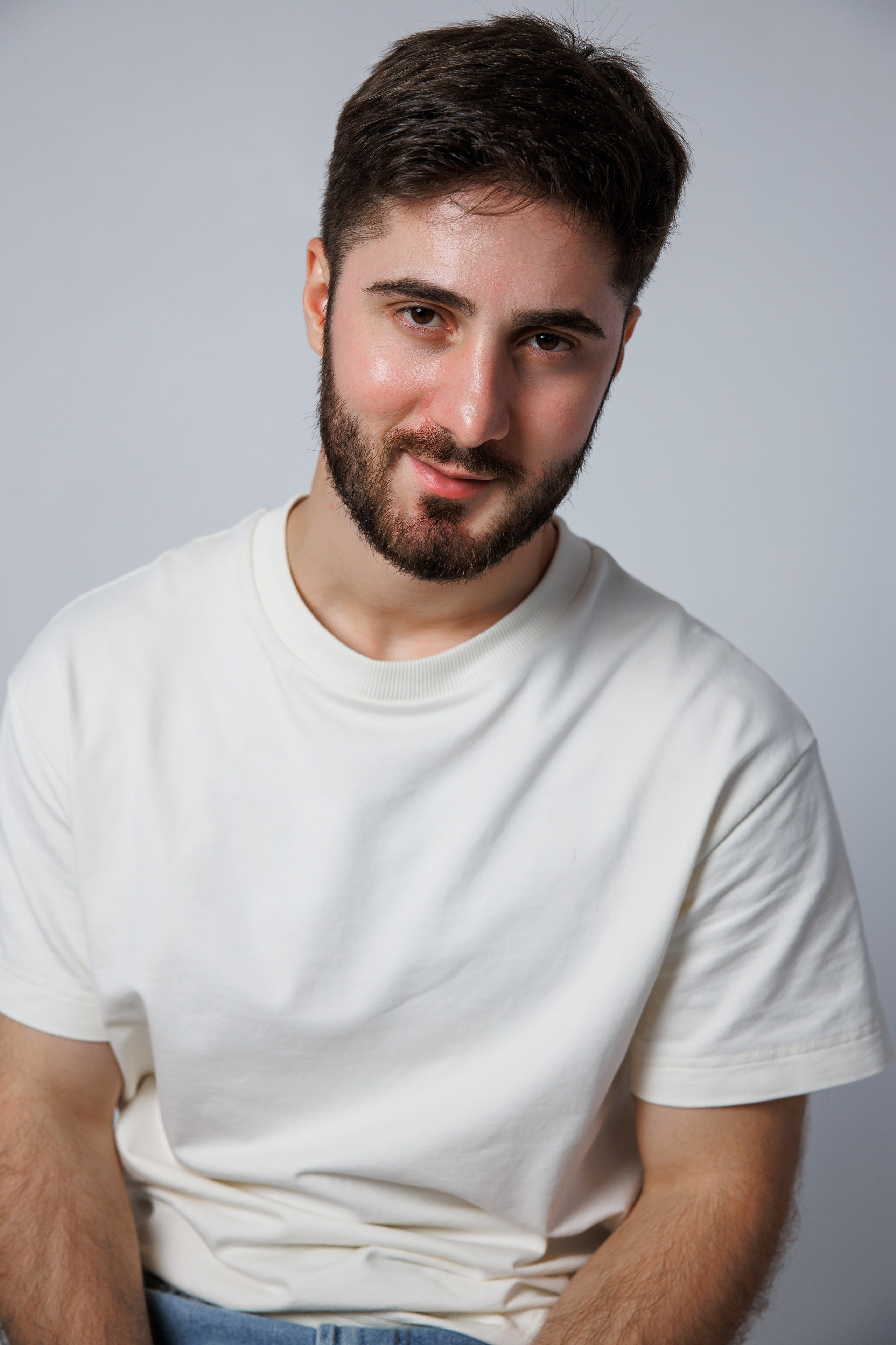 Сальвар. Репортажный и свадебный фотограф в Краснодаре