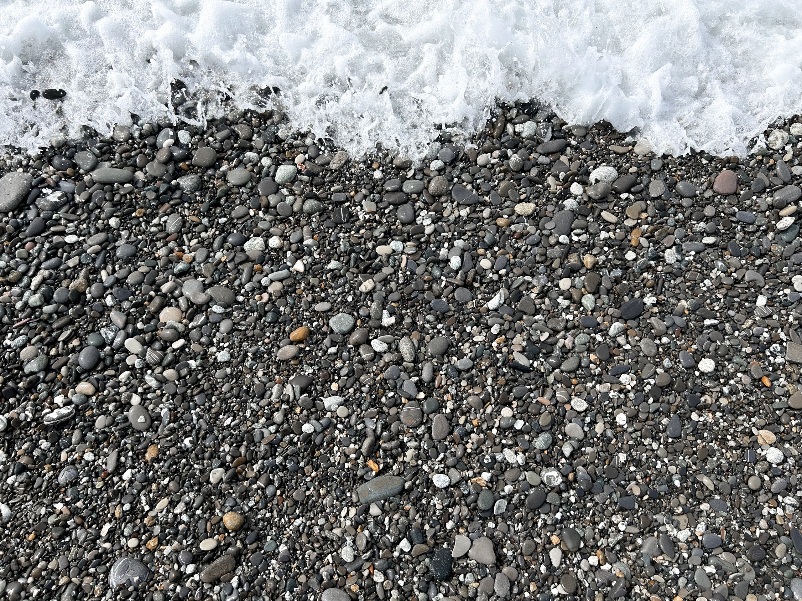 Весеннее море. Главная