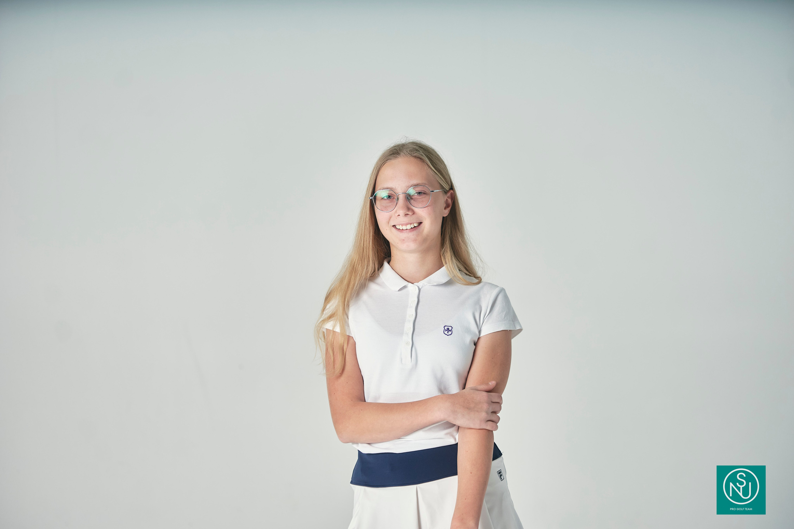 NSU съемка команды 2024. Академия гольфа NSU в Москве. Тренировки по гольфу для детей и взрослых, тренировки для новичков