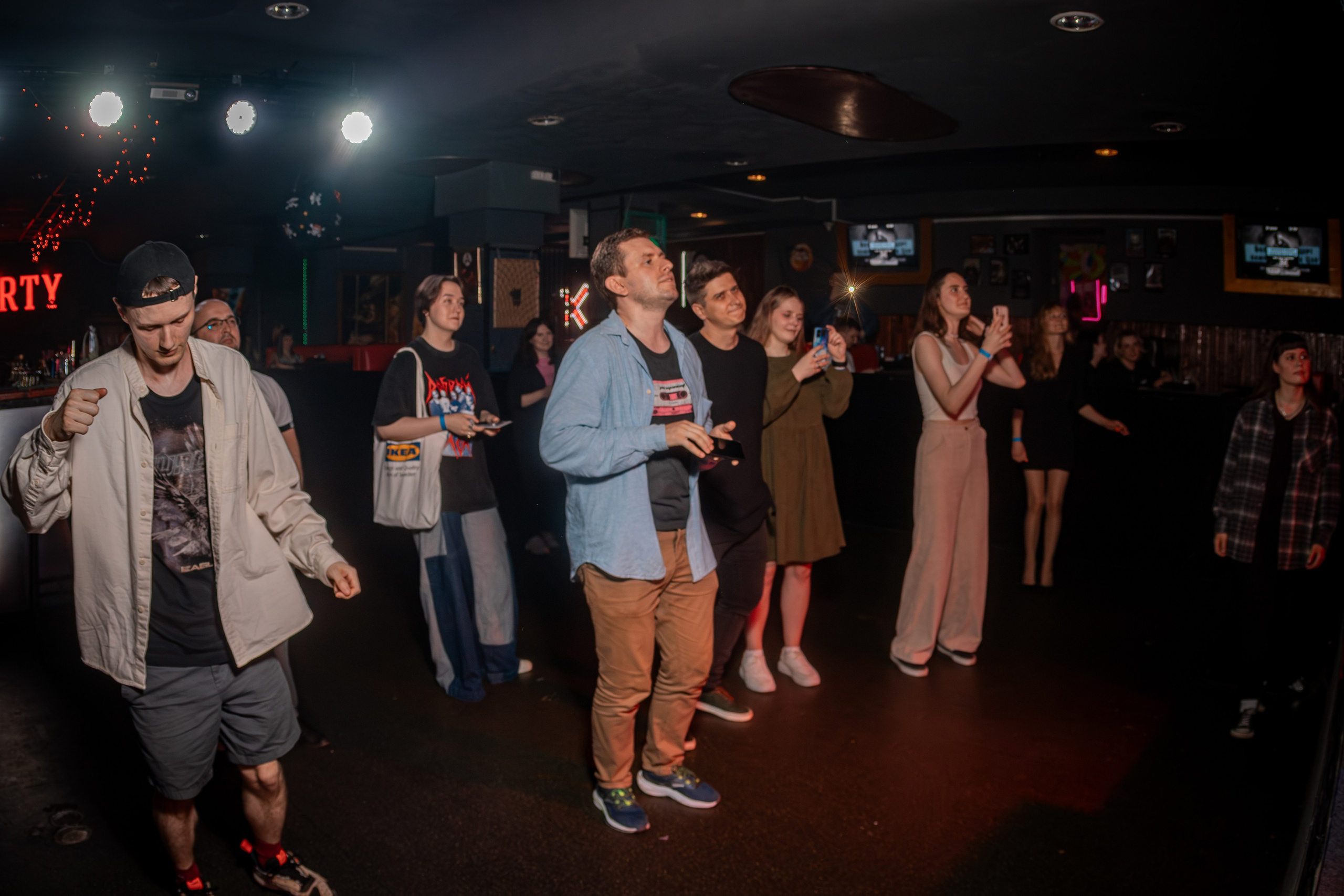 Hehehe и paperbirds 18.06.24. Репортажный фотограф Дмитрий (Нижний Новгород)