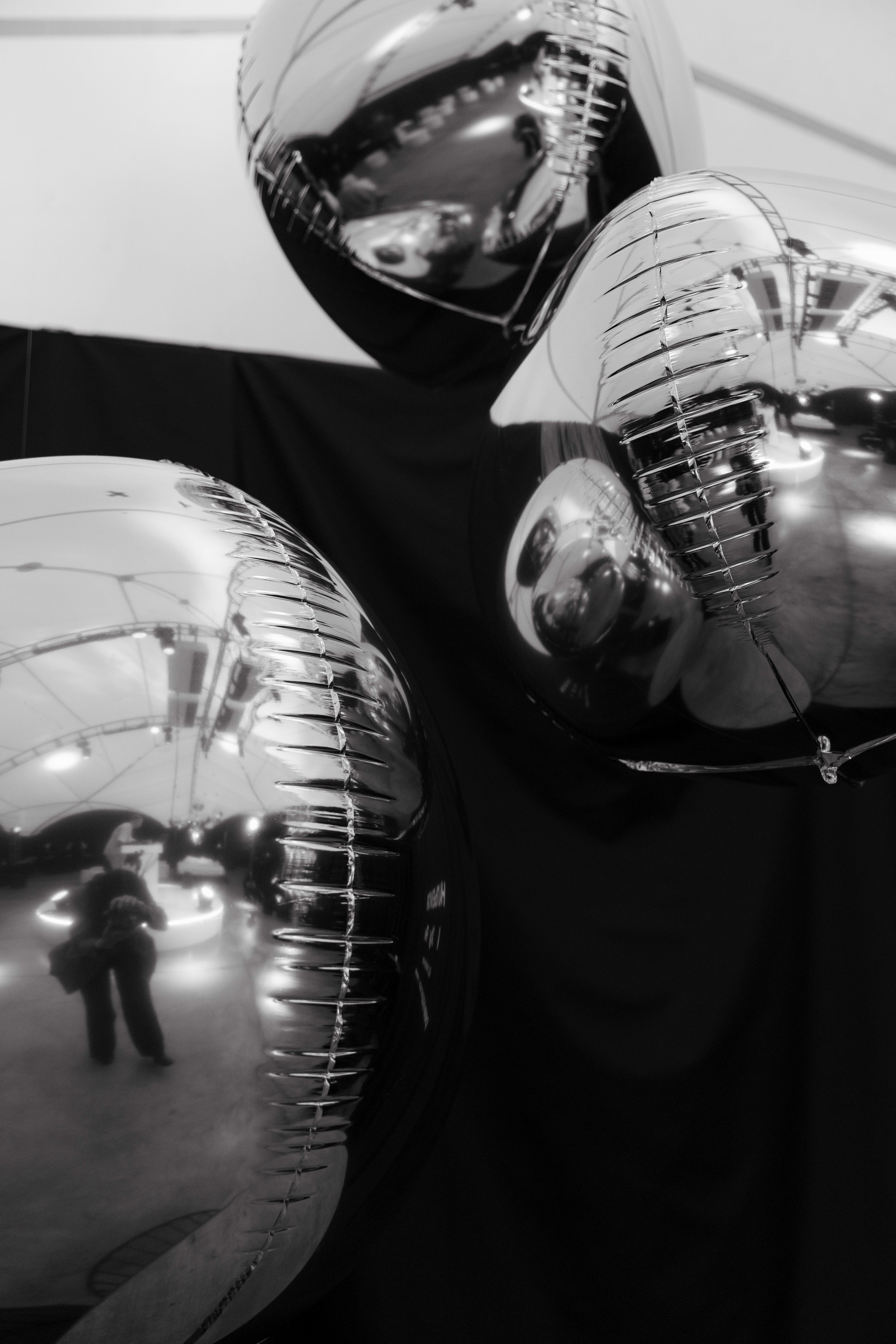 Вечеринка в «Небо»