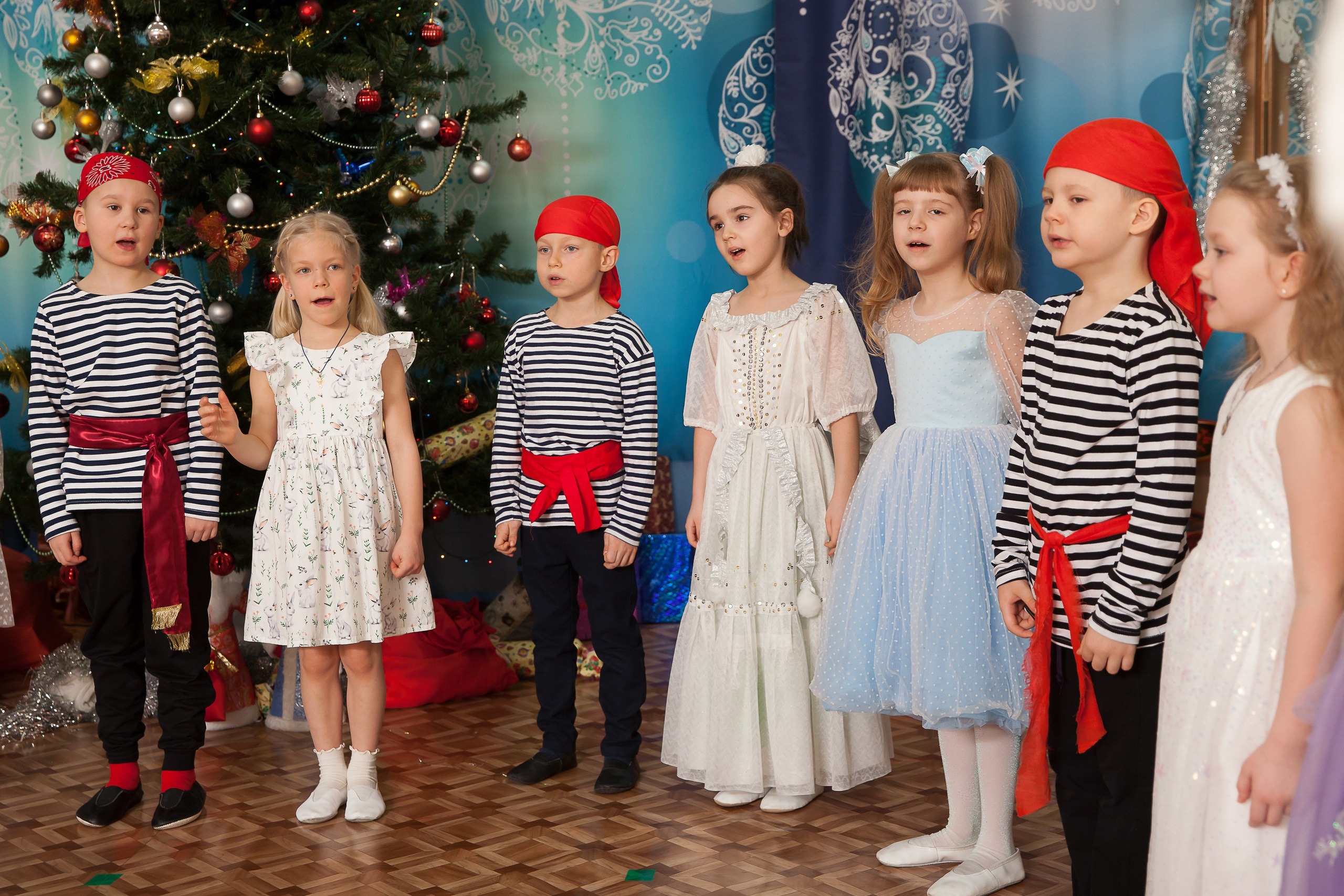 Новый Год 1508. Выпускные альбомы Москва. Фотограф Шукурова Кристина