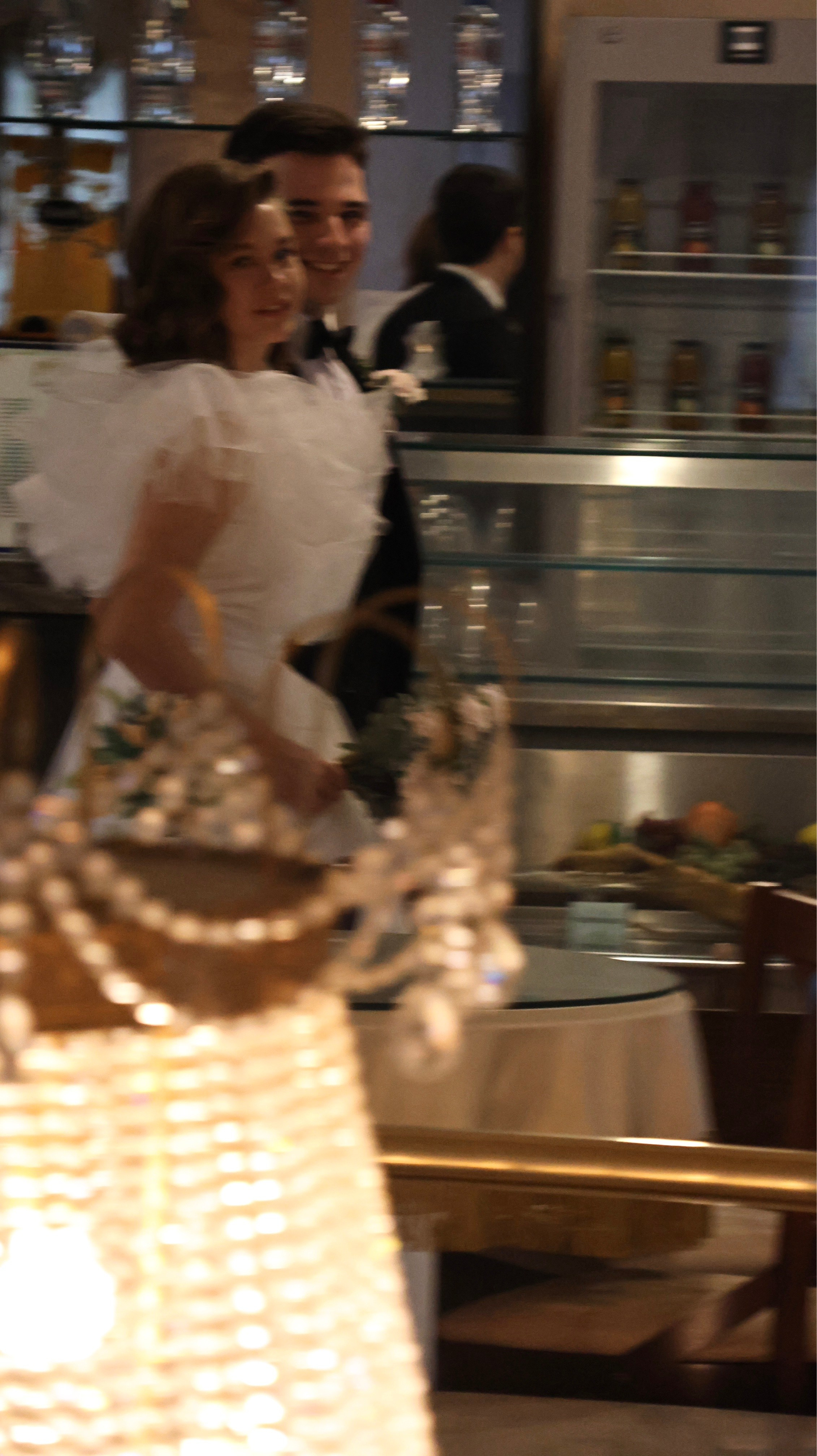 Максим & Полина. Фотография — это жизнь, освещенная вспышкой