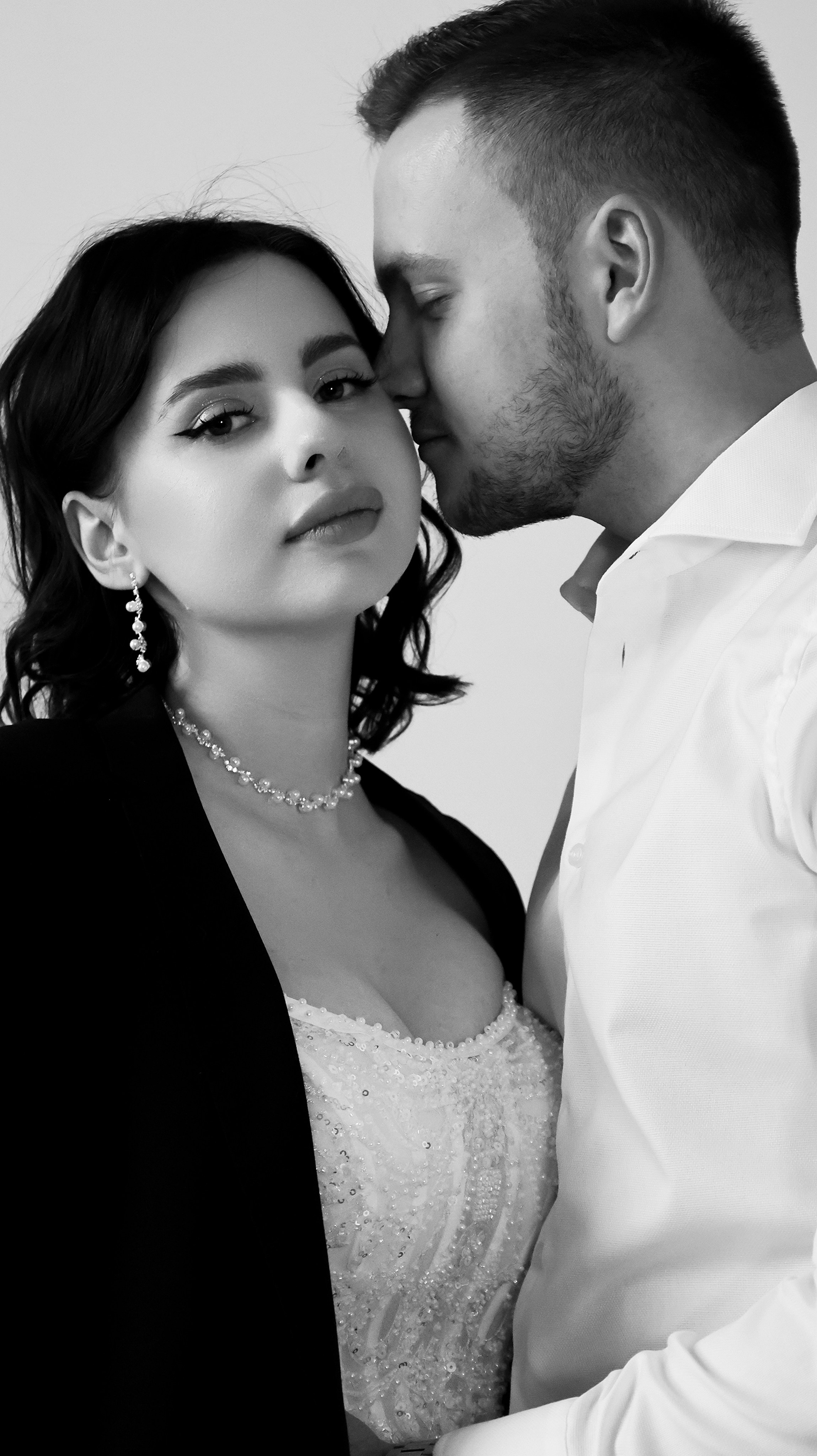 Иванна и Диана. Фотография — это жизнь, освещенная вспышкой