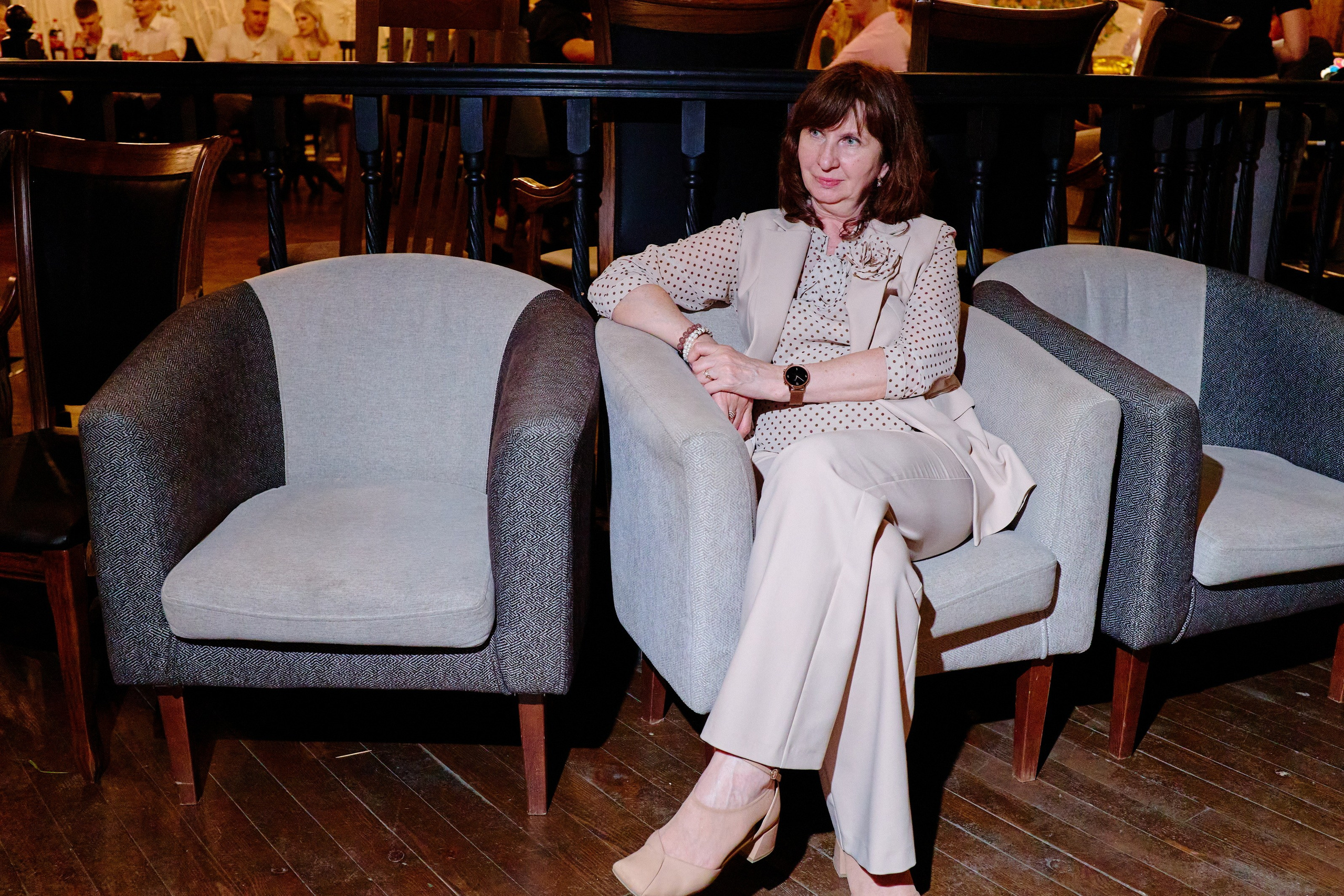 Выпускной 35 Сош. Фотограф Выпускные альбомы Таганрог Сергей Коробченко