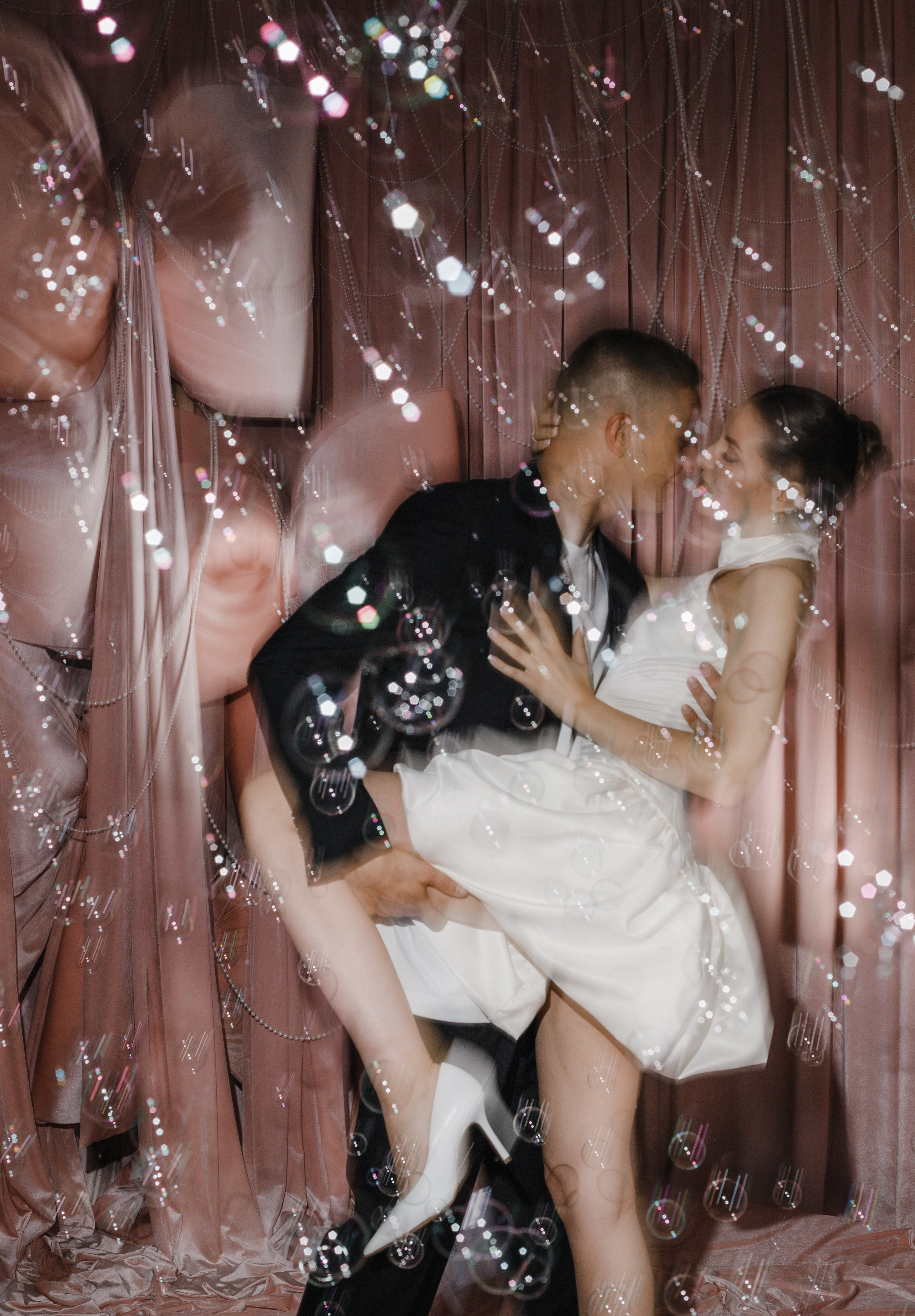 Роман & Ксения. Главная