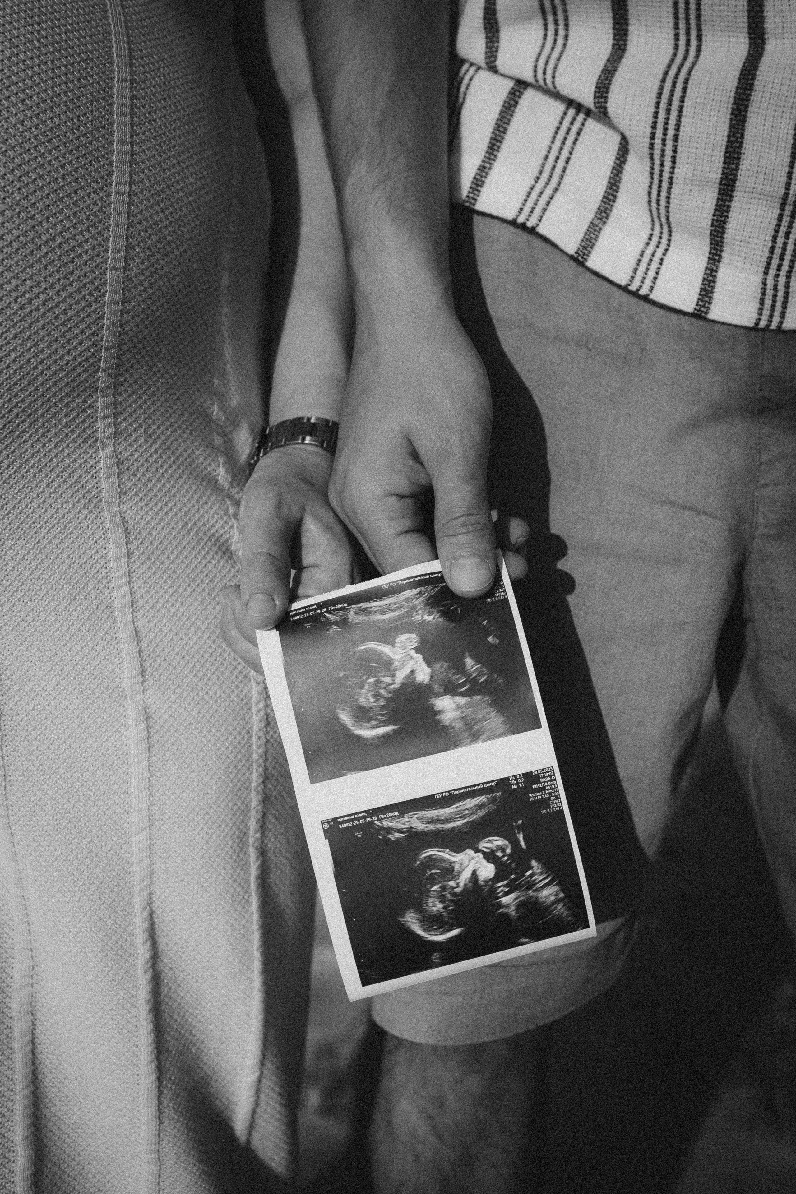 Денис & Юля. Семейный фотограф и фотограф на роды в Ростове-на-Дону Мухина Виктория