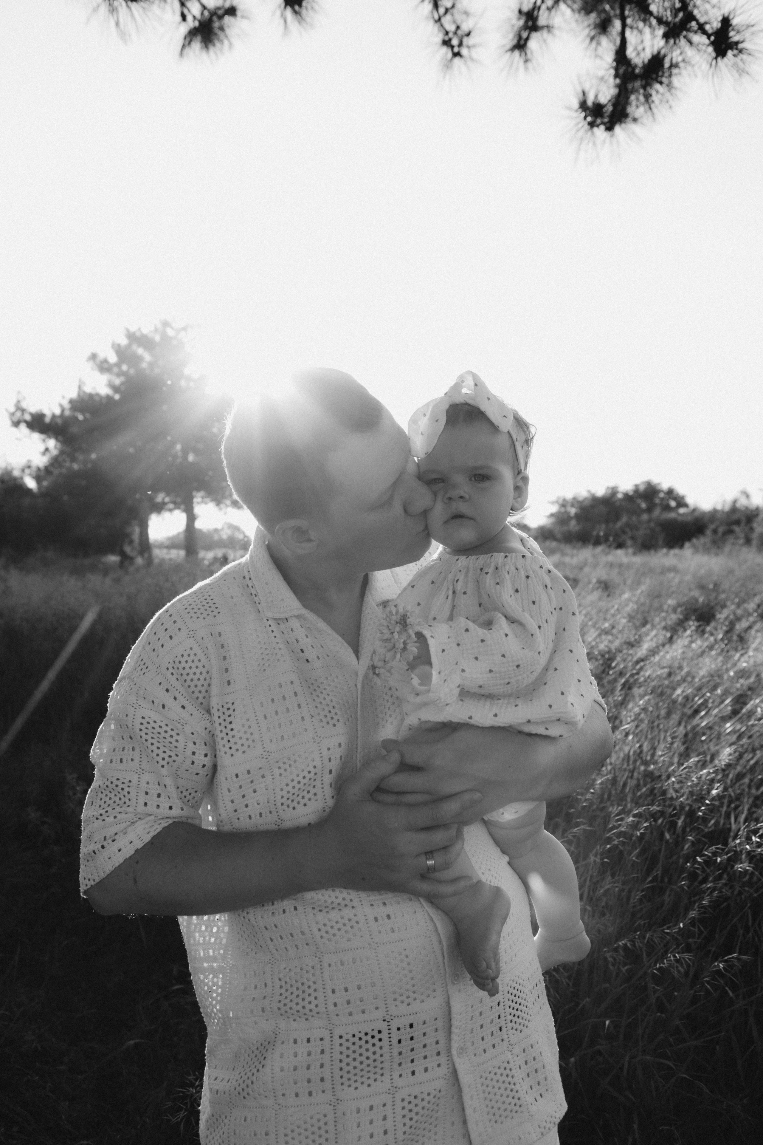 Еве 1 годик. Семейный фотограф и фотограф на роды в Ростове-на-Дону Мухина Виктория