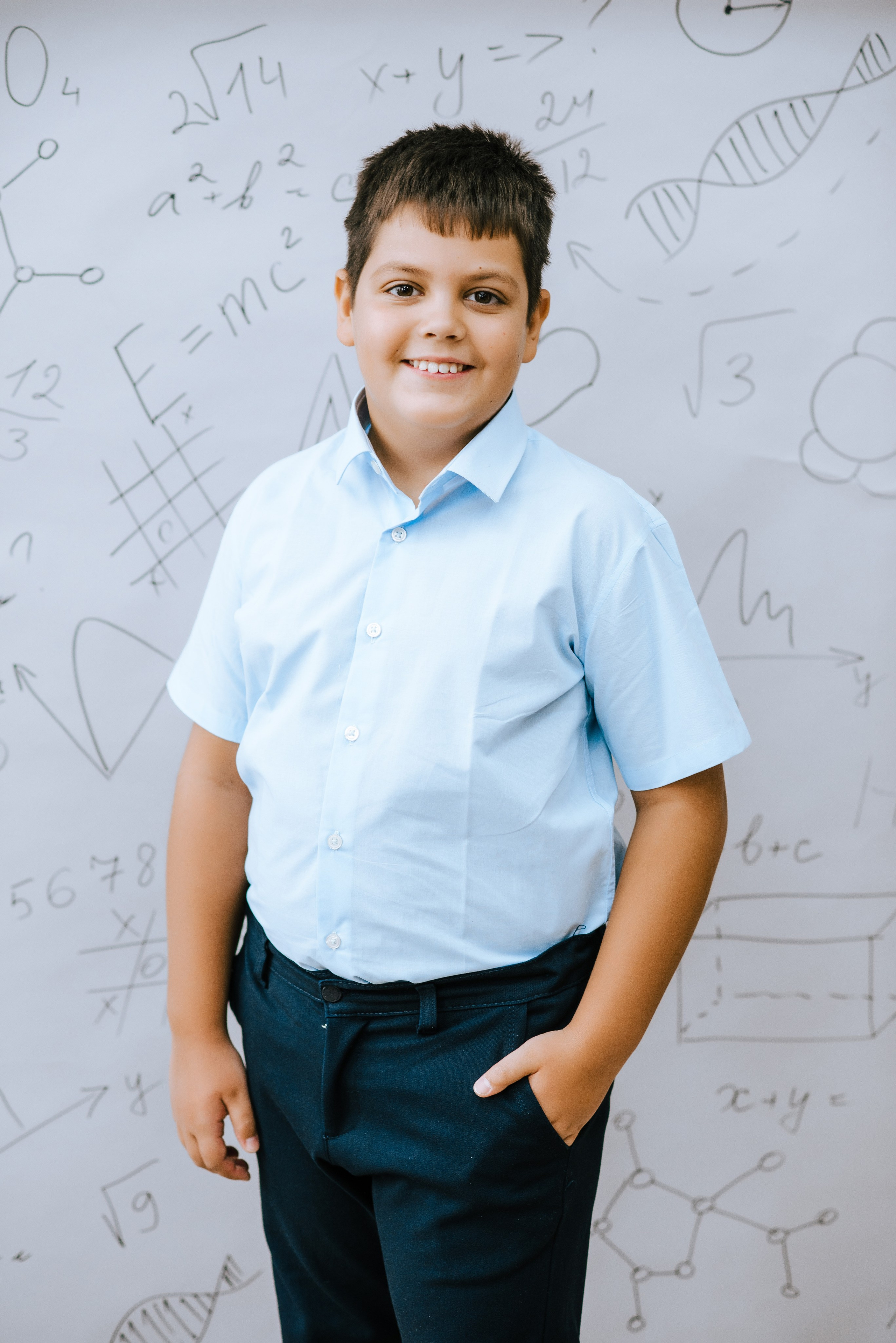 Школа 3 — 4 класс. Фотограф Ярмишко Дарья. Выпускные фотокниги