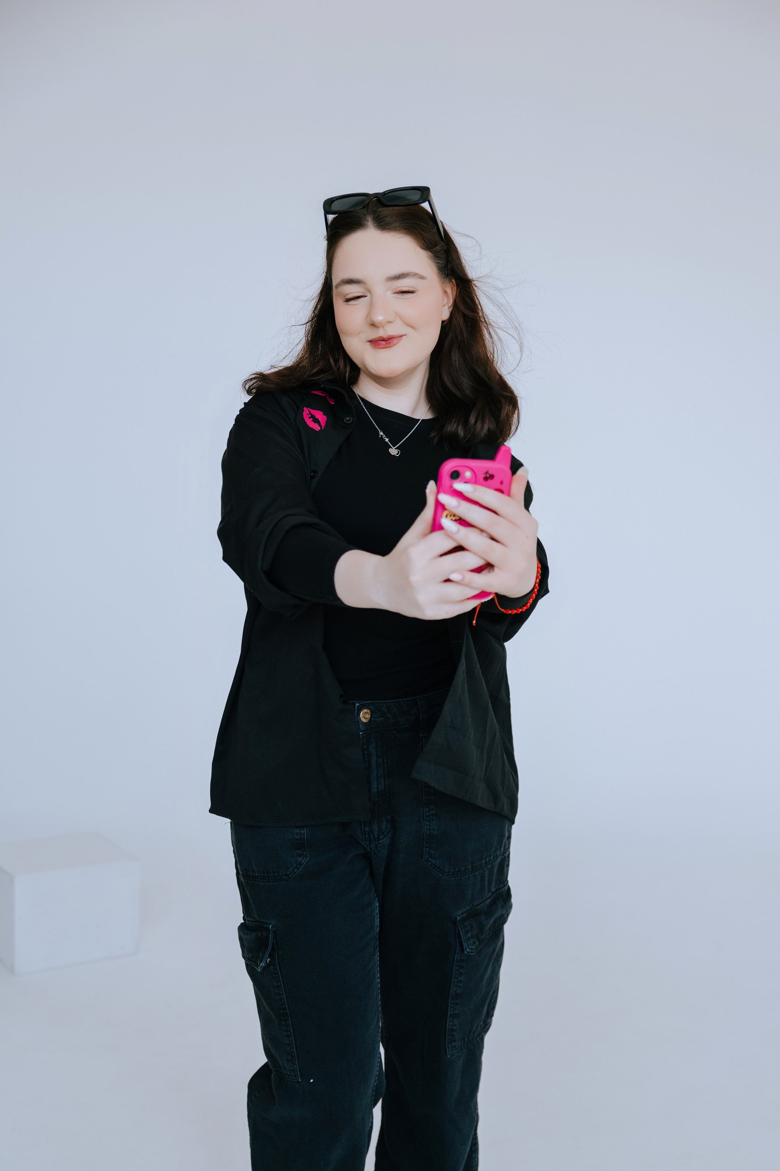 Гимназия им. Сайбеля — Выпуск 2024, 9 класс. Фотограф Ярмишко Дарья. Выпускные фотокниги