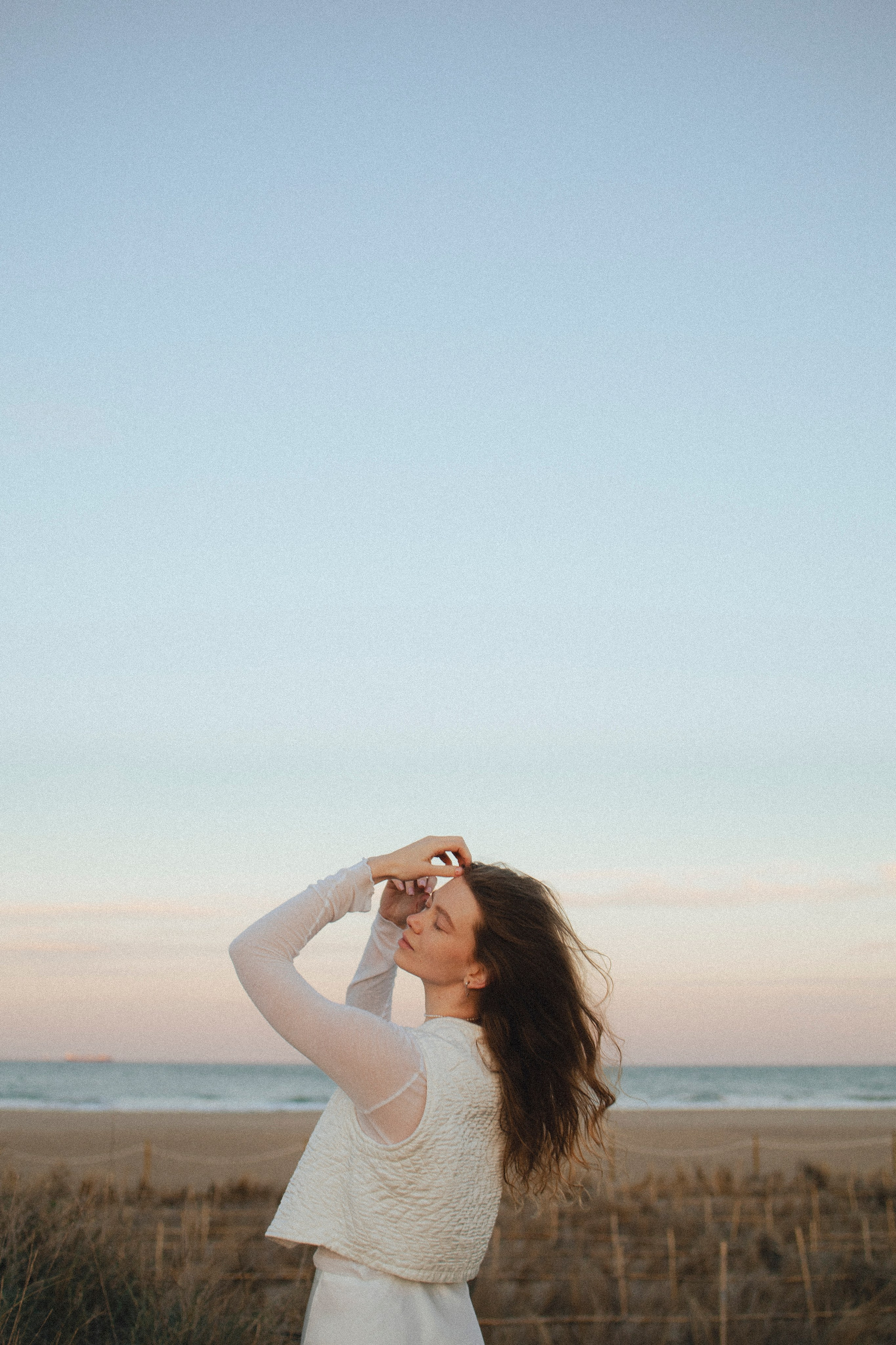 🤍. Главная