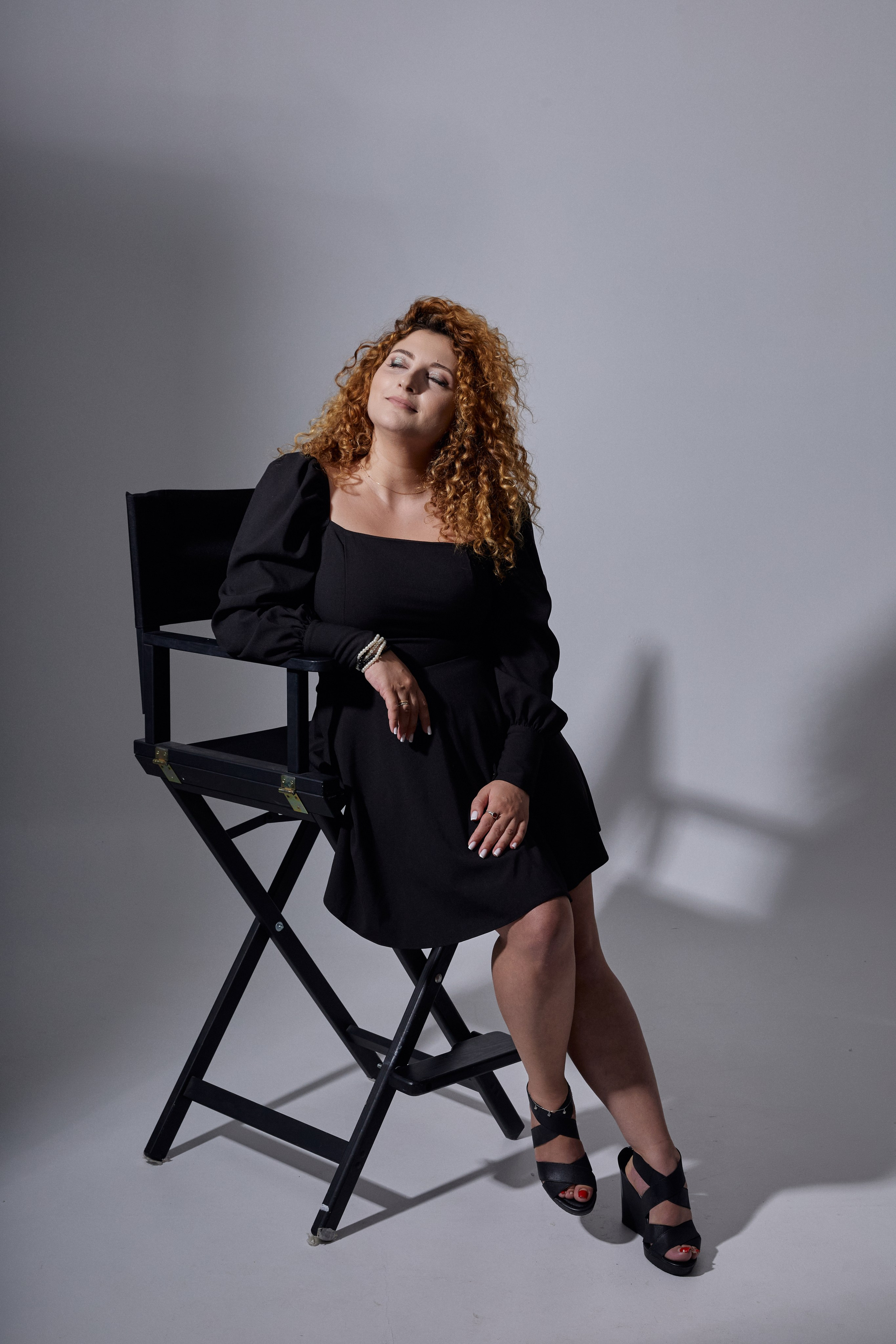 Слава и Эмма. Фотограф