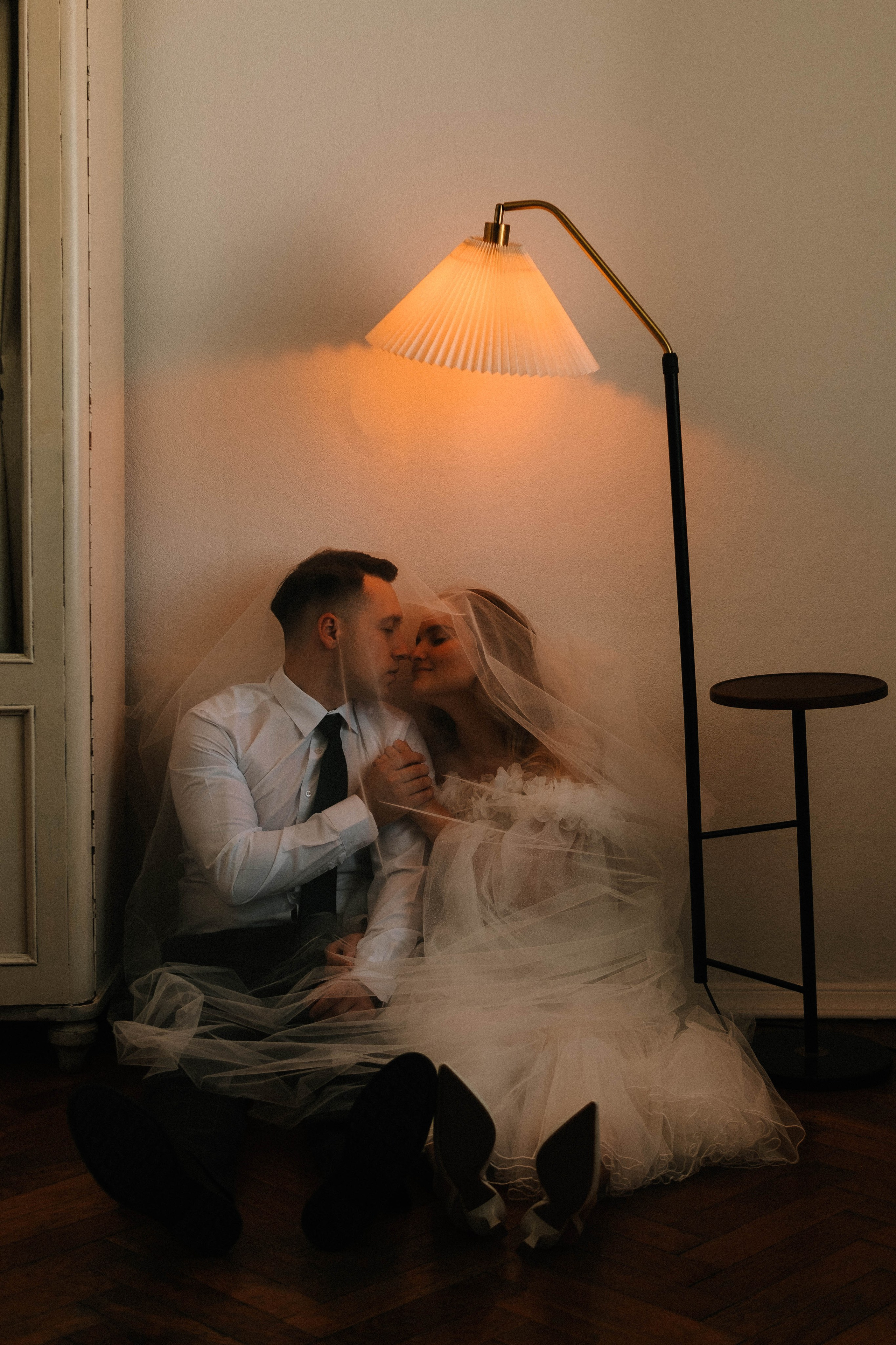 Роман и Катя. Свадебный фотограф Оля Григунова