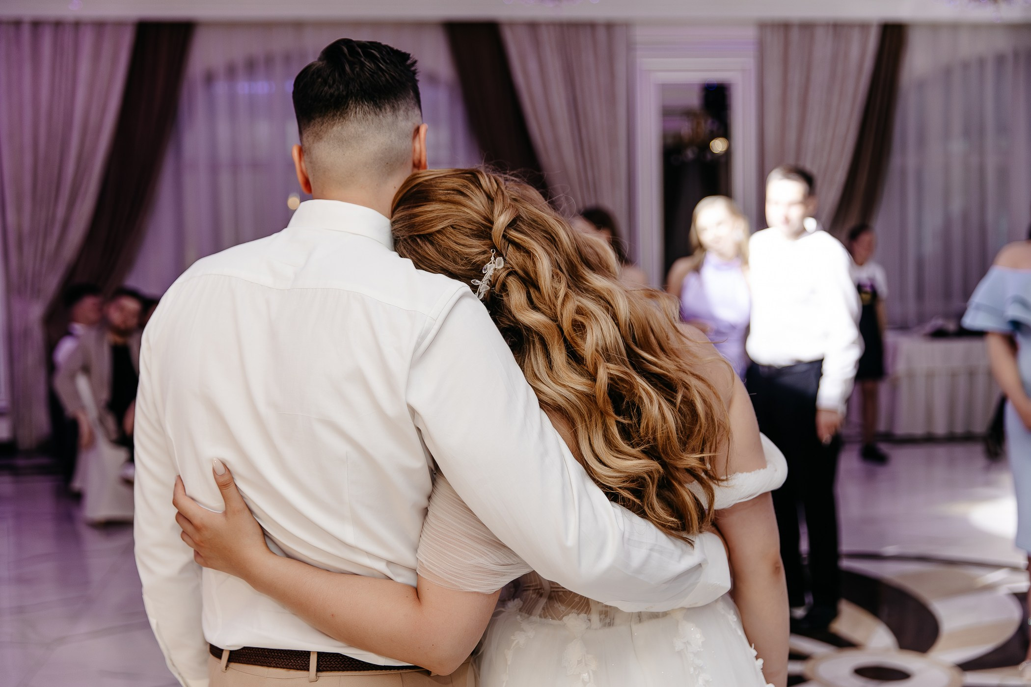 Сергей и Елизавета. Тимур Аминов | Фотограф в Кемерове