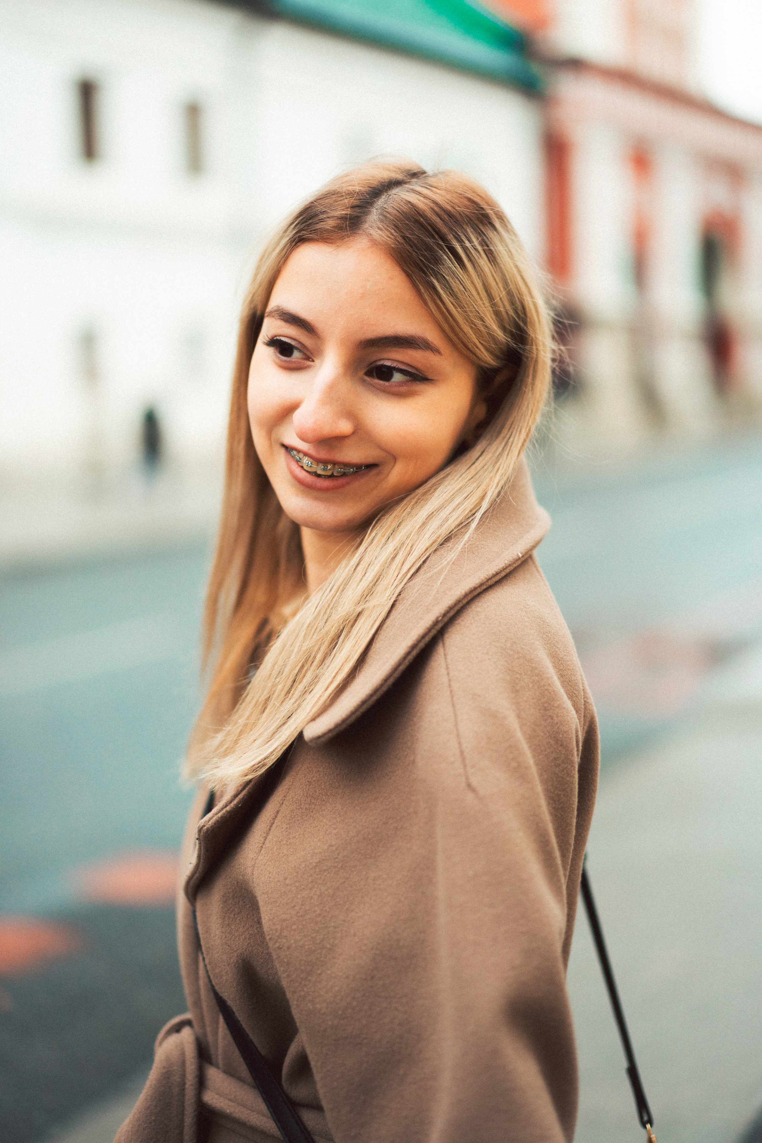 Нана. Максим Яковлев — фотограф в Москве