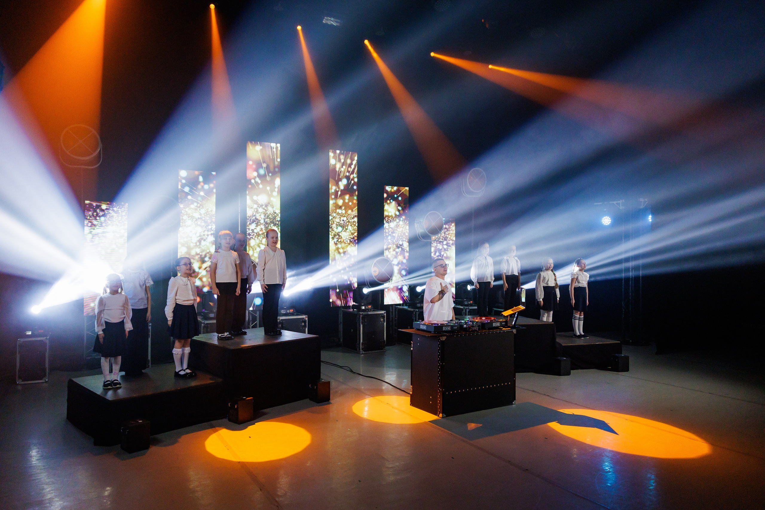 Концерты. Фотограф в Новокузнецке Бахтияр Омуров