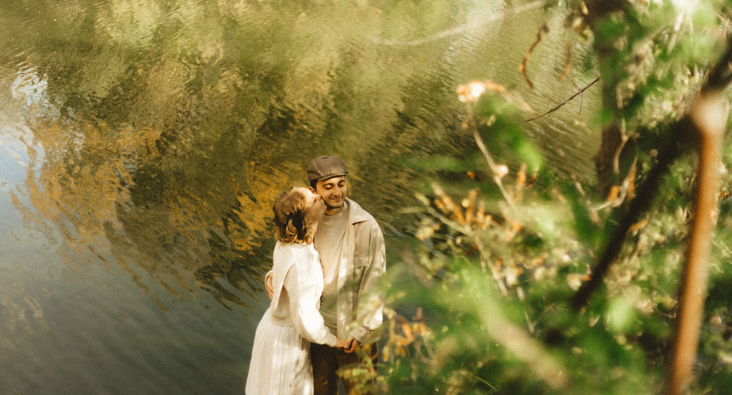 Арут и Саша. Фотограф свадебных и парных историй Кристина Шакула
