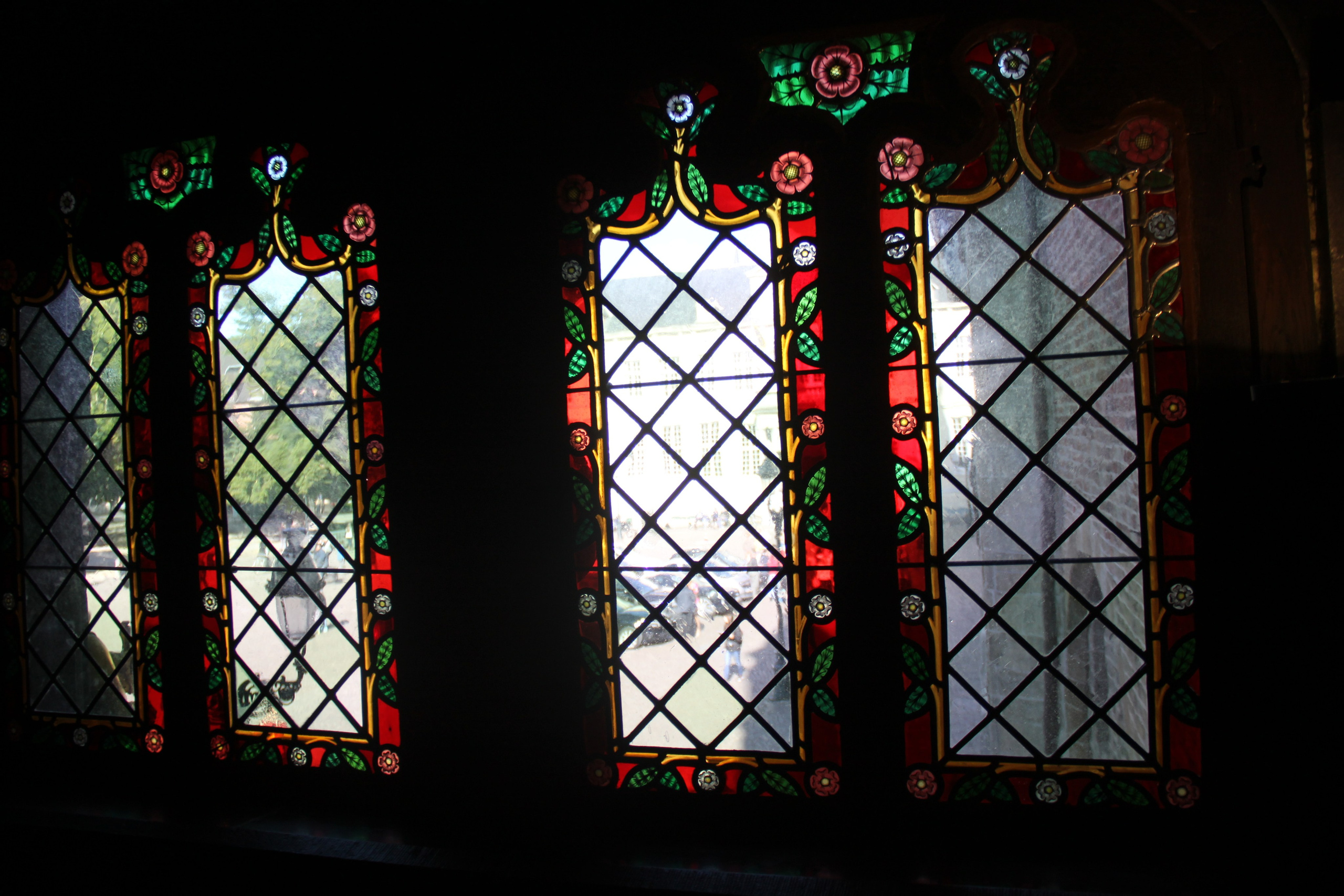 Bruges, Belgium. Andrey Filippov Photographer