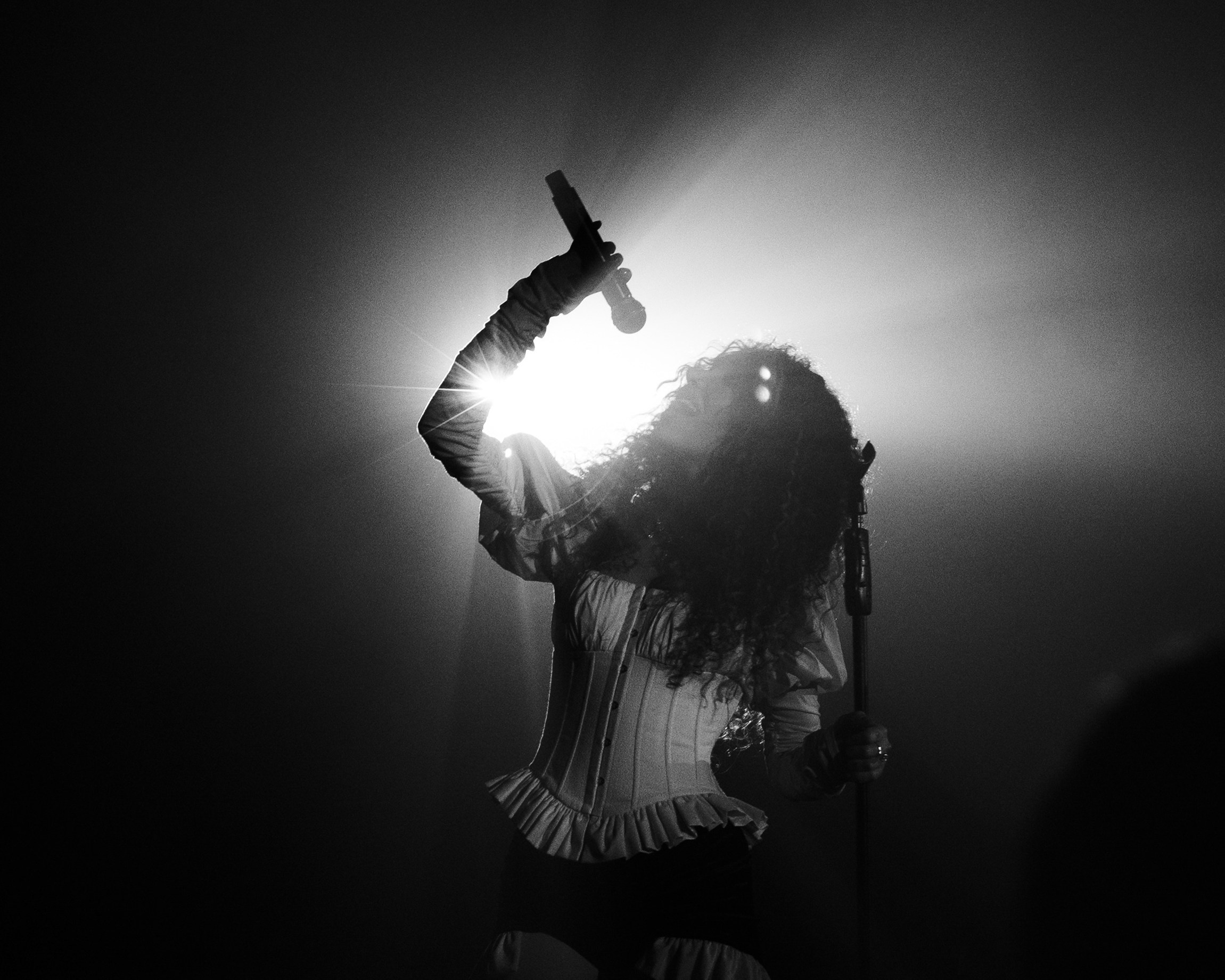 GOSHA KARTSEV Благотворительный бал