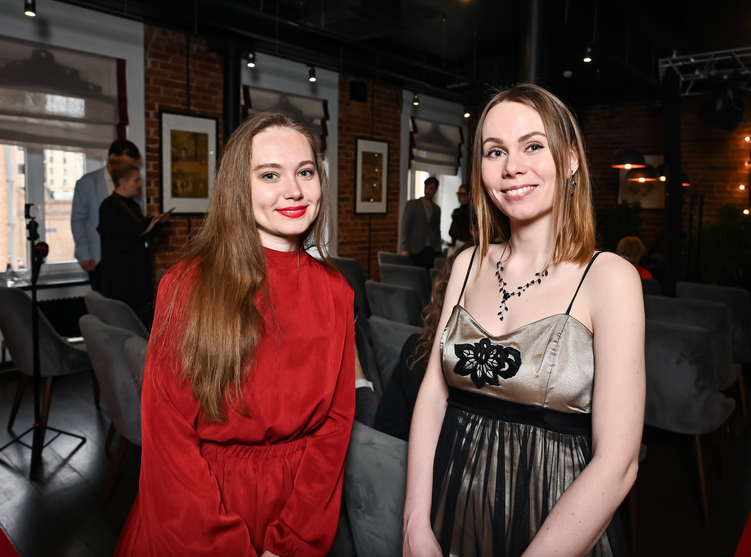 Премия ЖТ Москва. ZDARONOKIA Репортажный фотограф