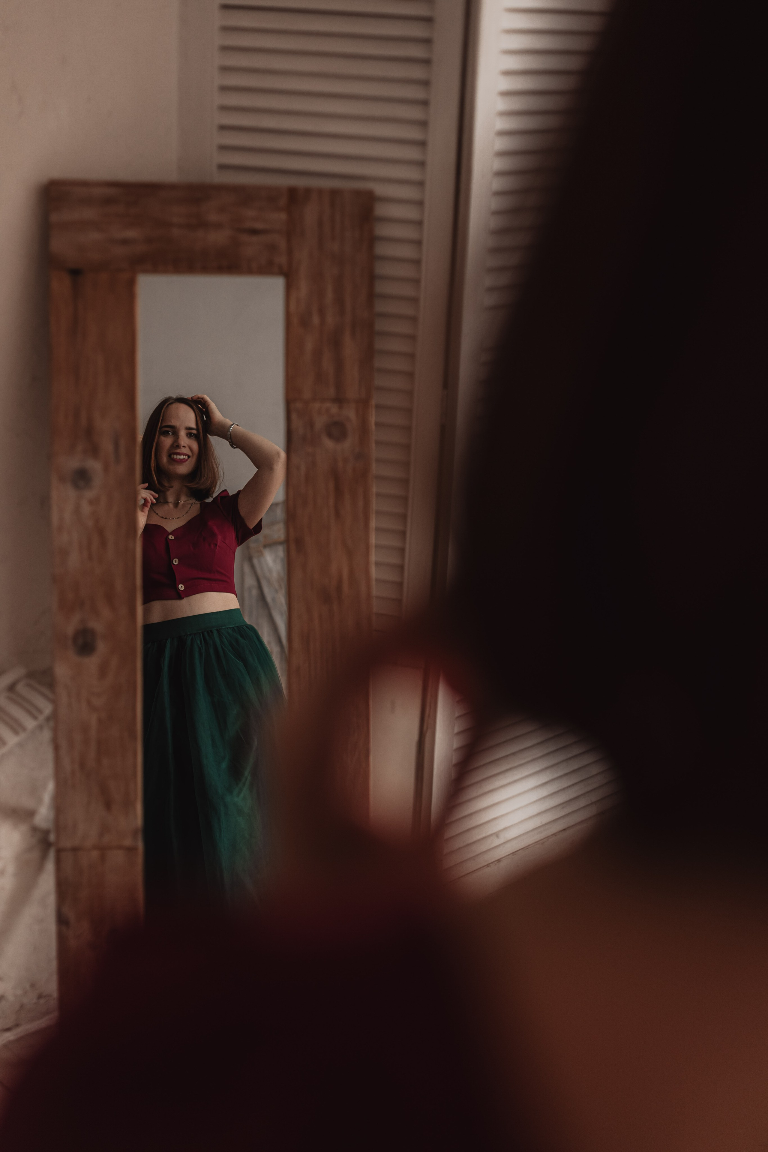 Music spirit. Mariam Bagdasaryan