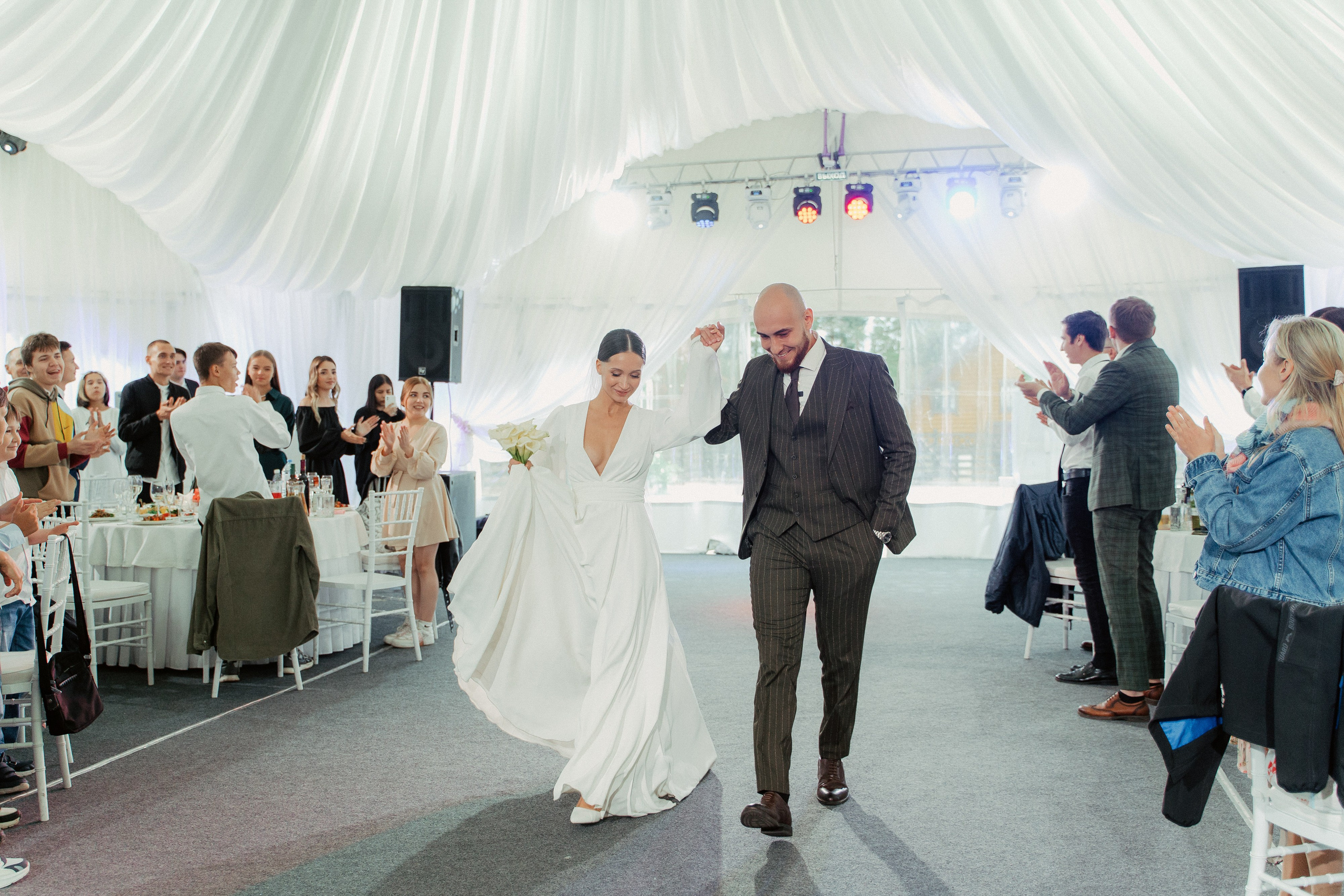 Александр и Оксана. Фотограф Никита Анкудинов. Москва — Чебоксары — Казань