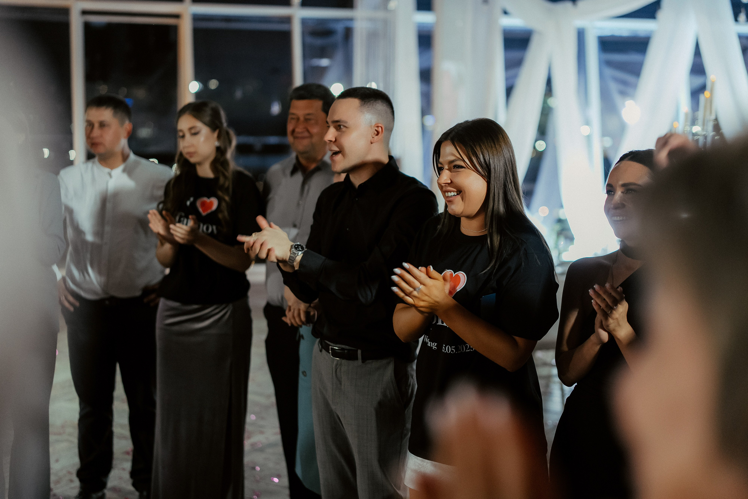 Константин и Юлия. Фотограф Никита Анкудинов. Москва — Чебоксары — Казань