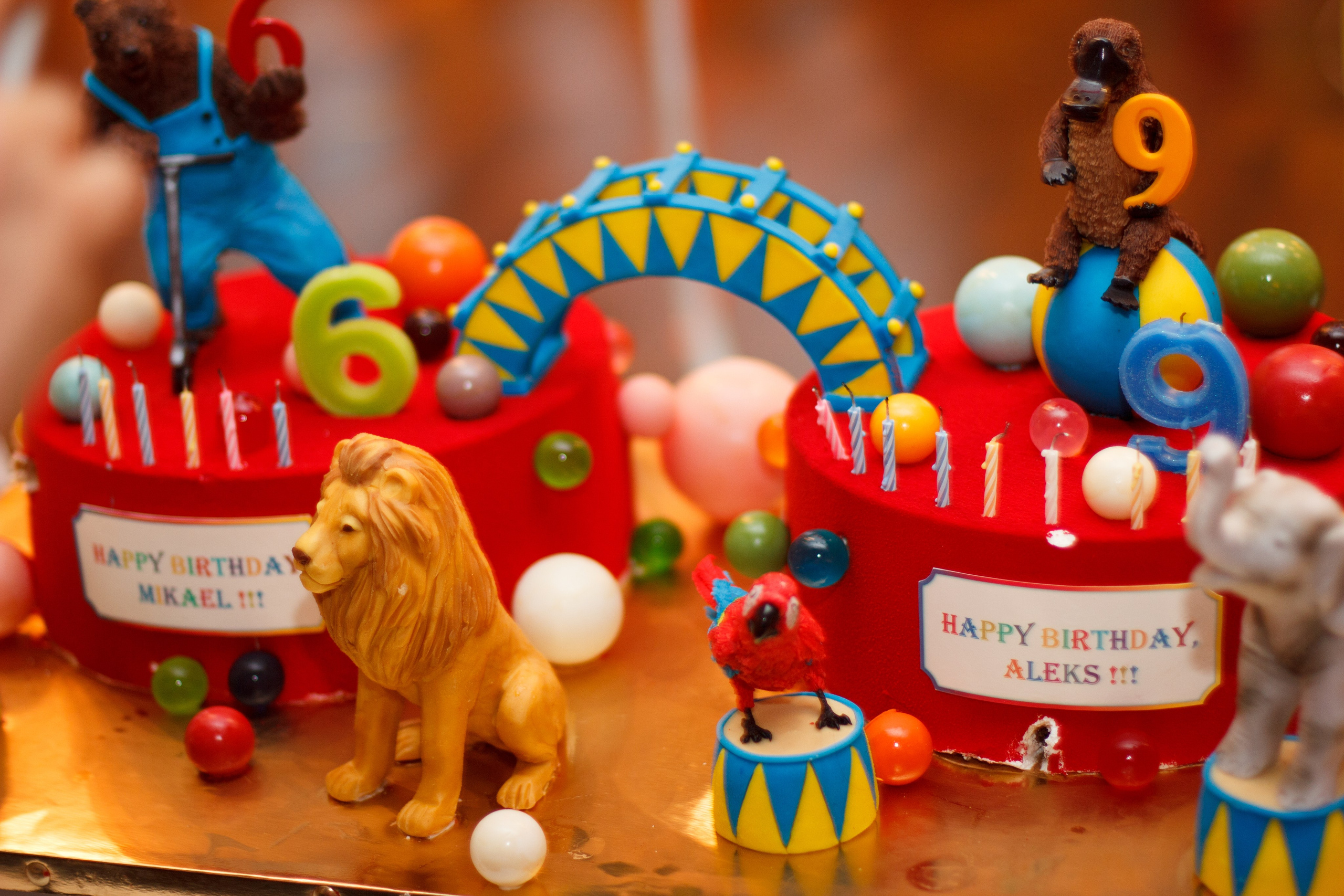 Детский день Рождения. Семейный и свадебный фотограф Красногорск- Москва