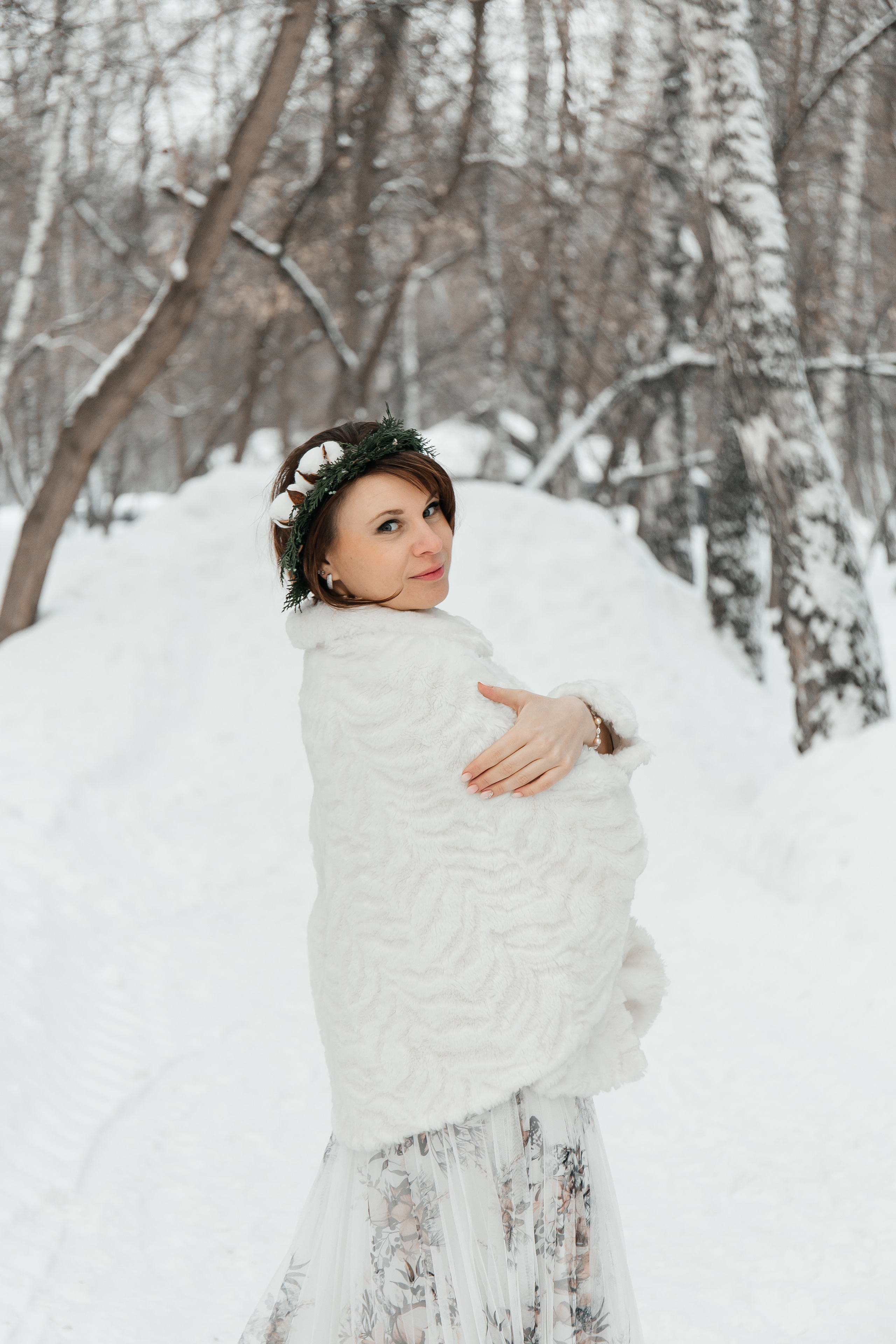 Свадебная фотосессия. Главная