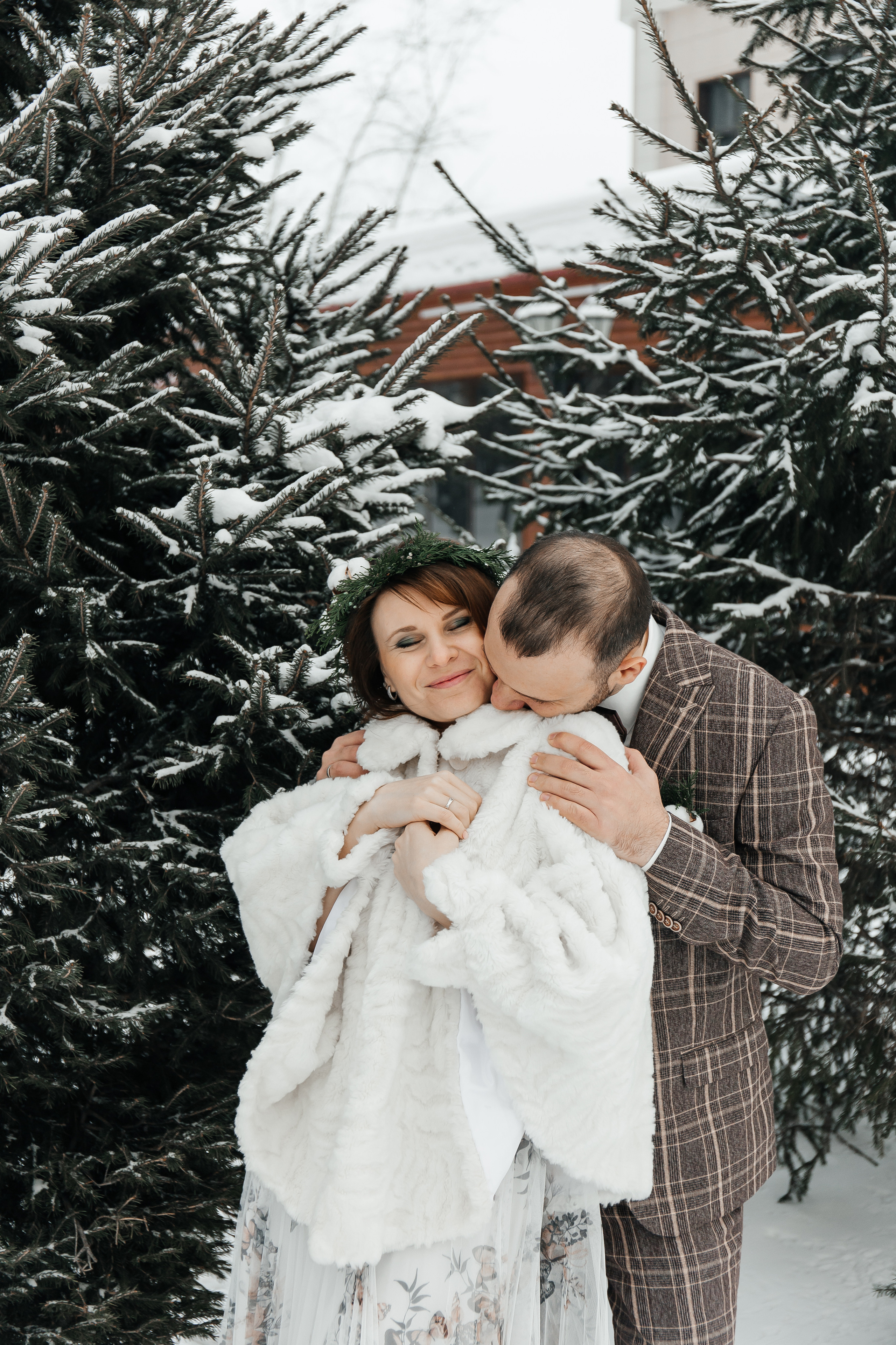 Свадебная фотосессия. Главная