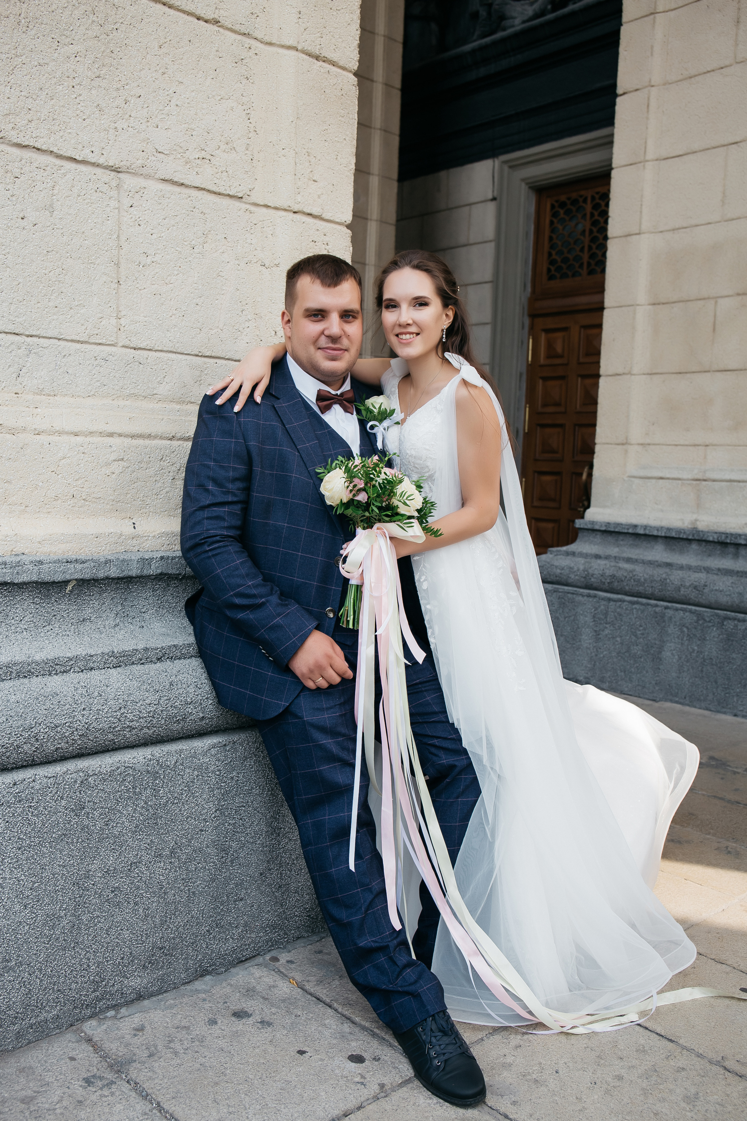 Свадебная фотосессия. Главная