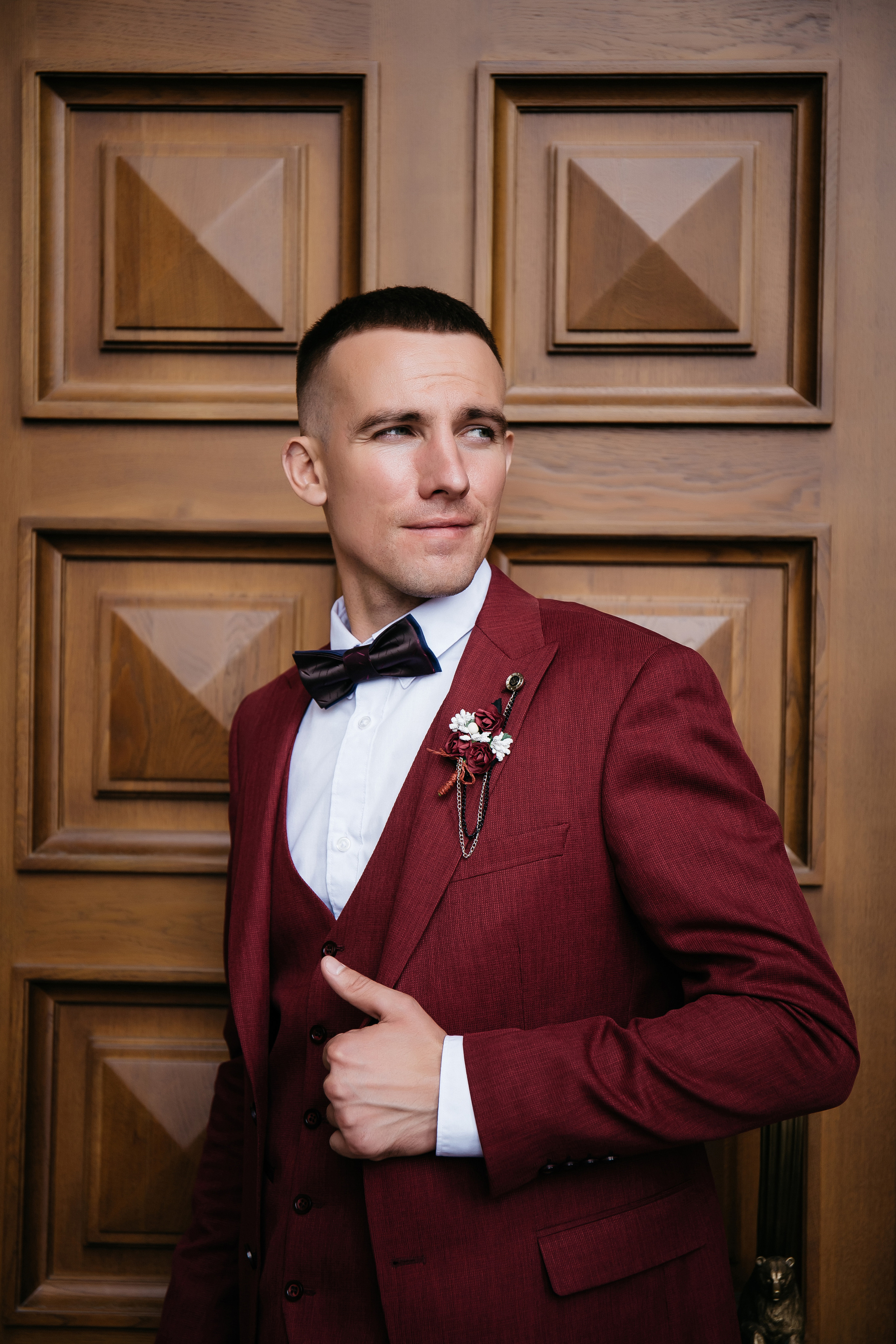 Свадебная фотосессия. Главная