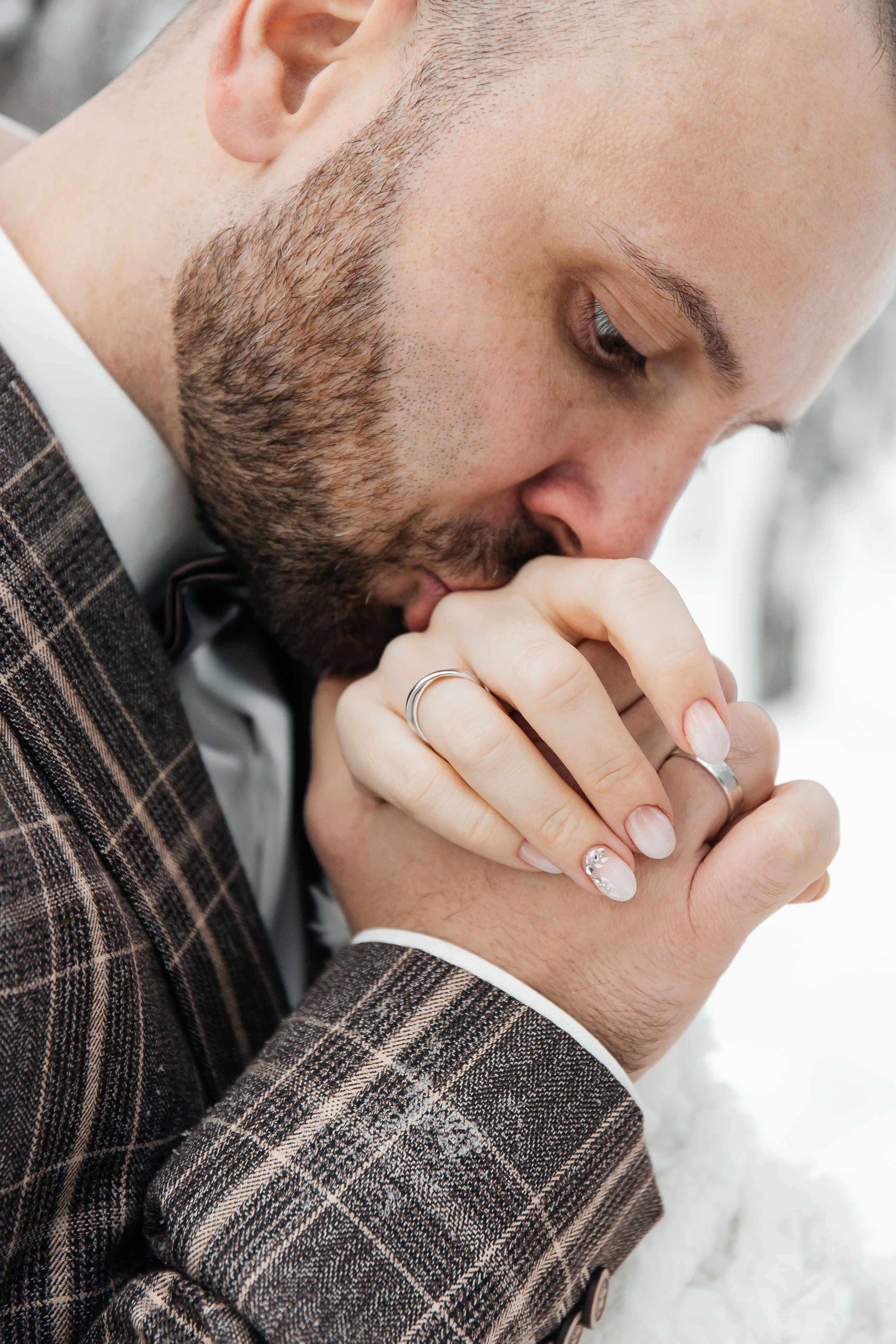 Свадебная фотосессия. Главная