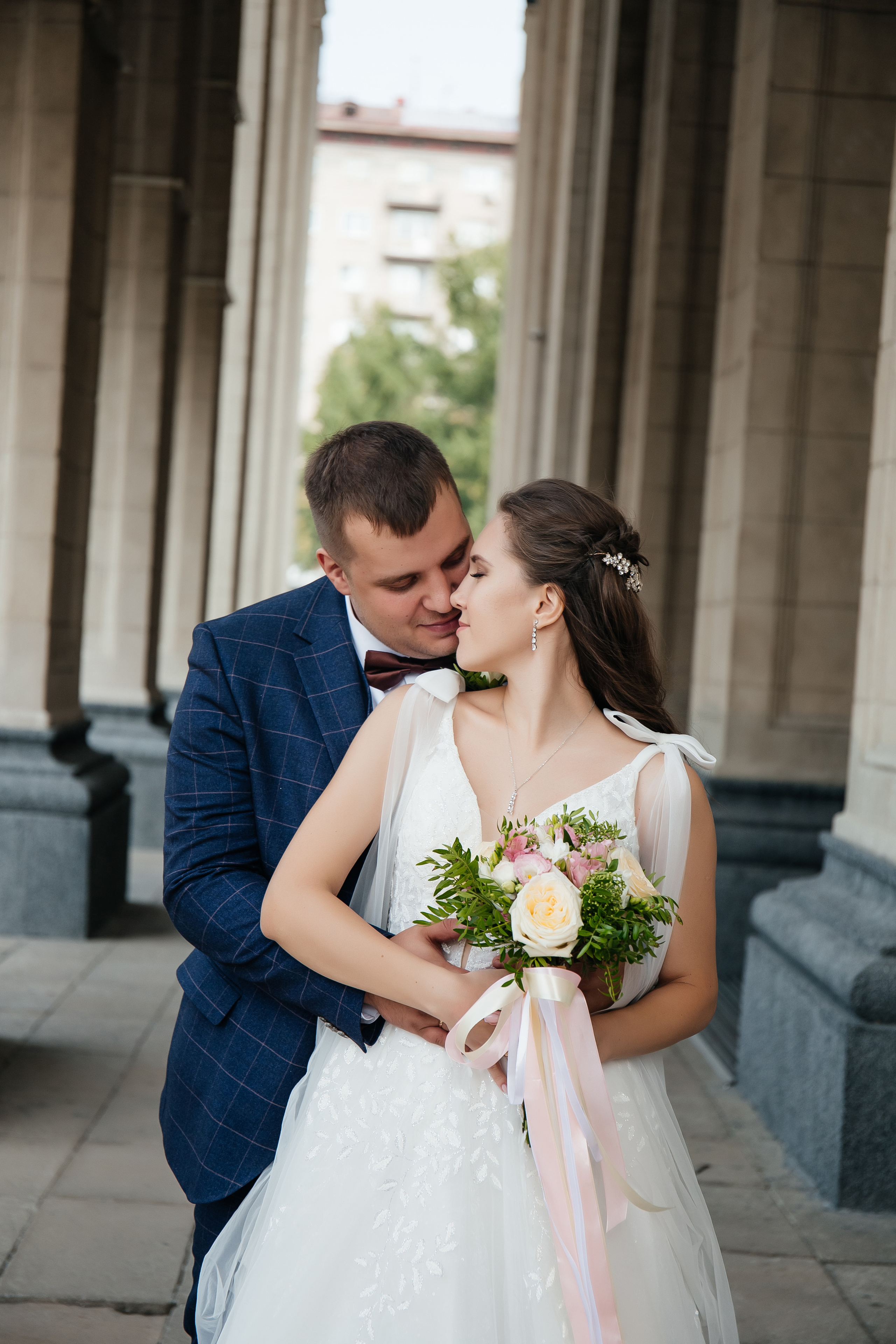 Свадебная фотосессия. Главная