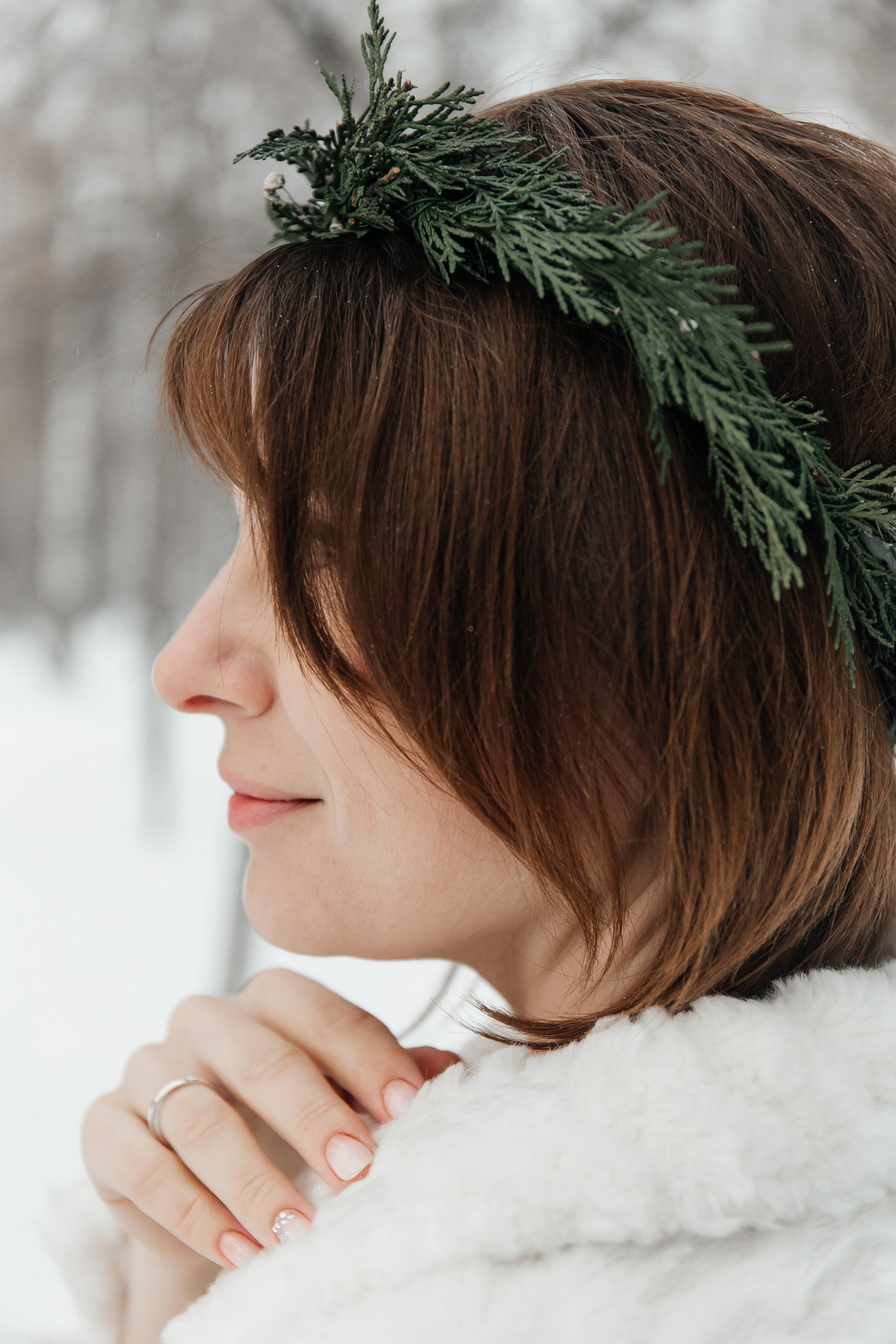 Свадебная фотосессия. Главная