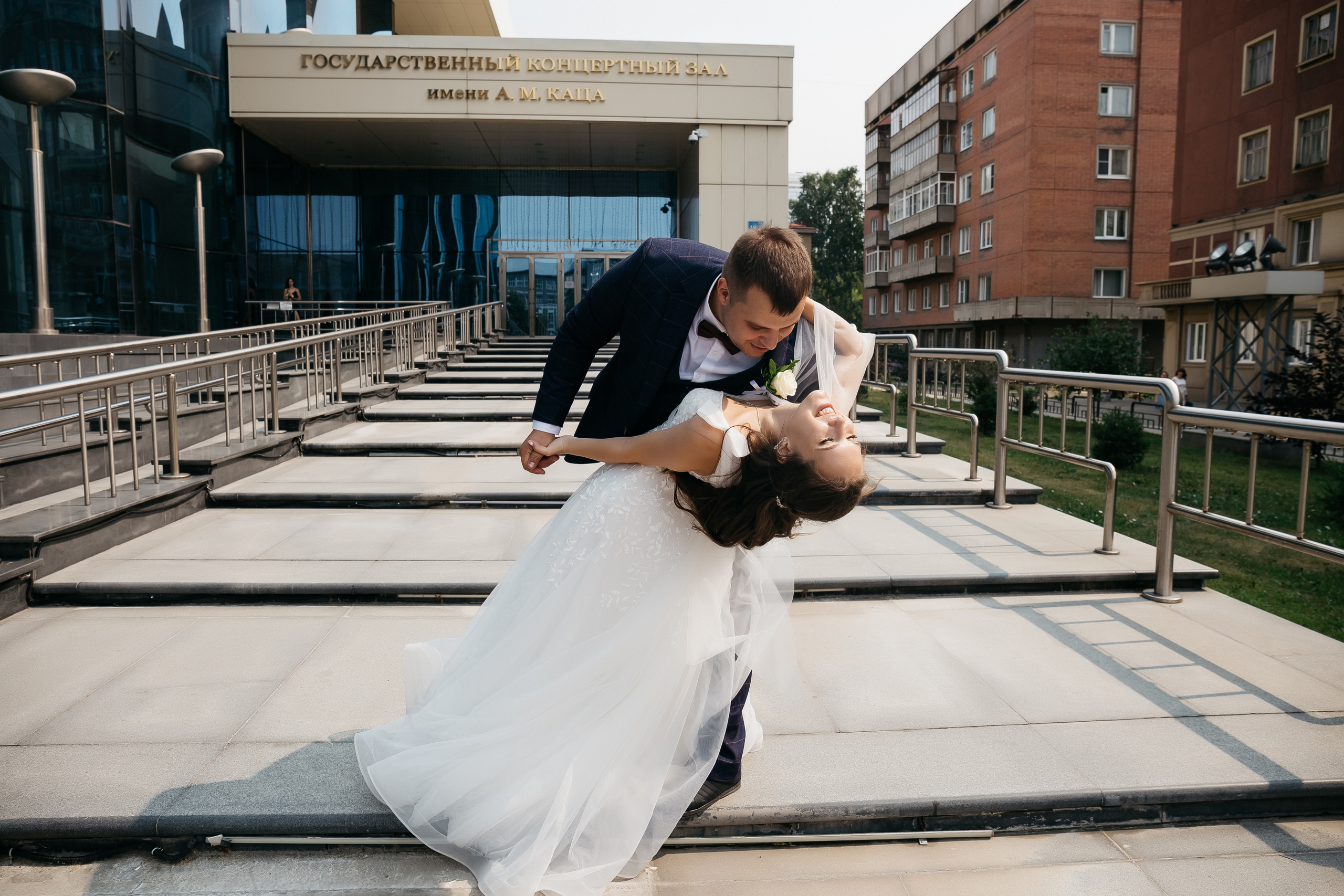 Свадебная фотосессия. Главная