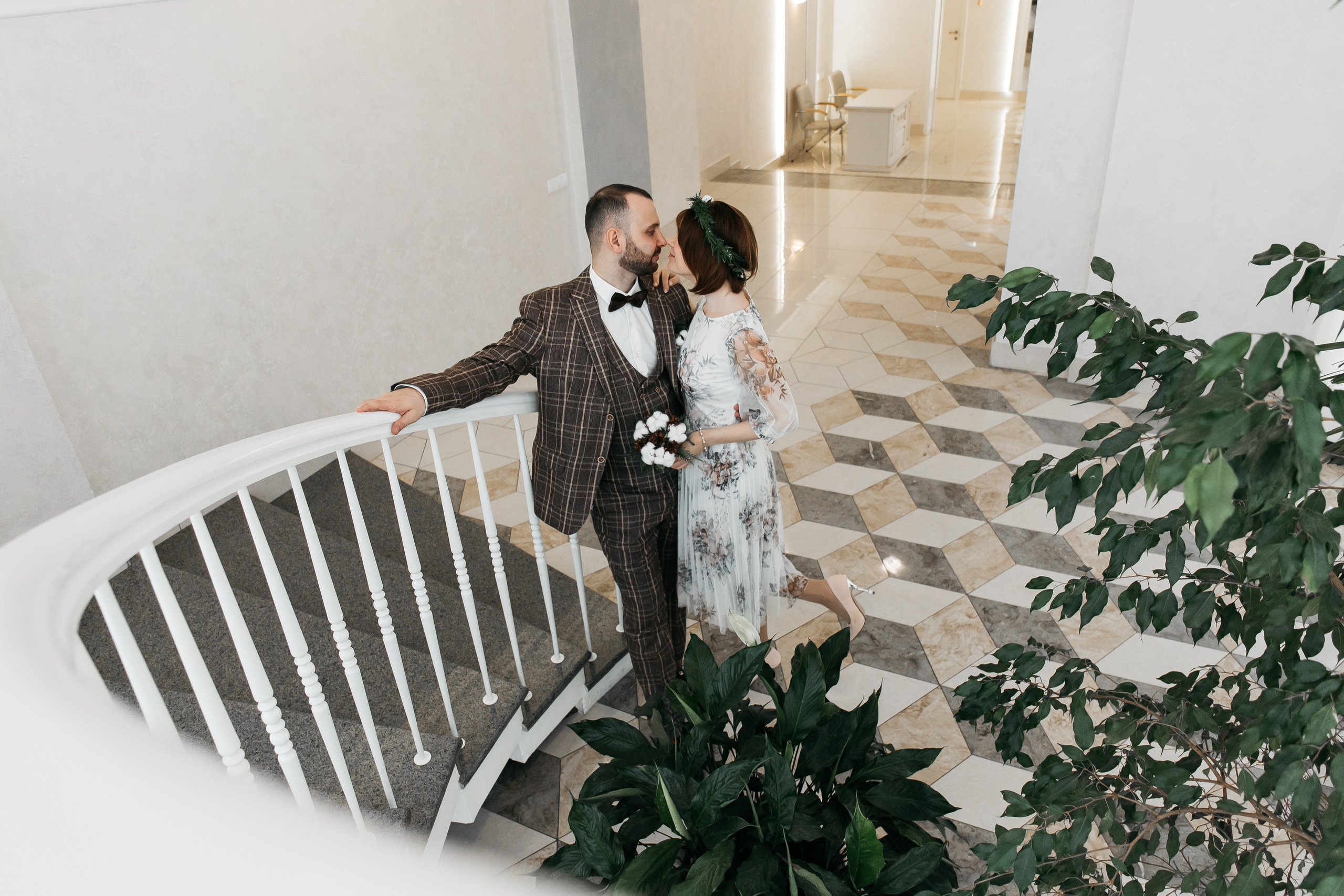 Свадебная фотосессия. Главная