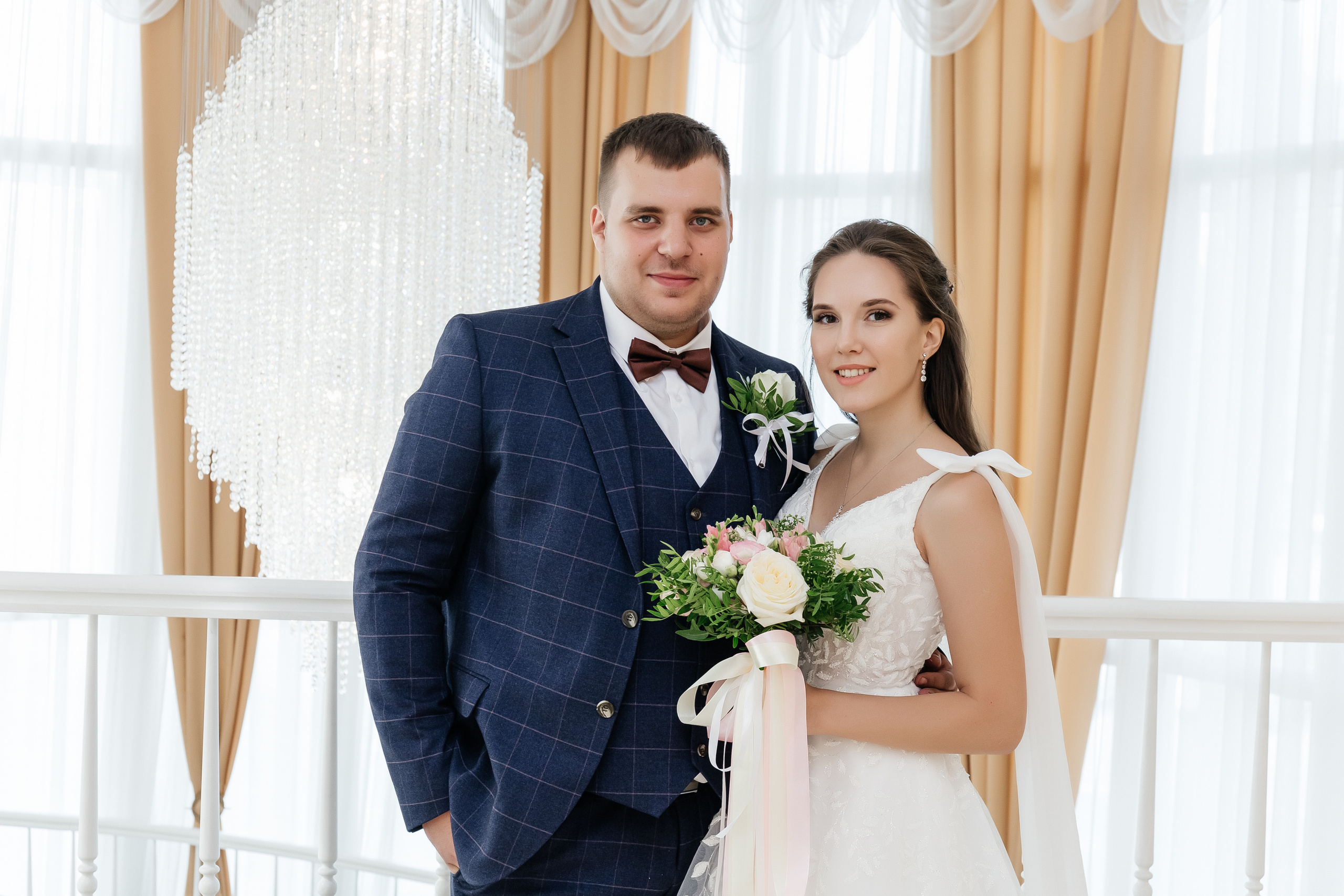 Свадебная фотосессия. Главная