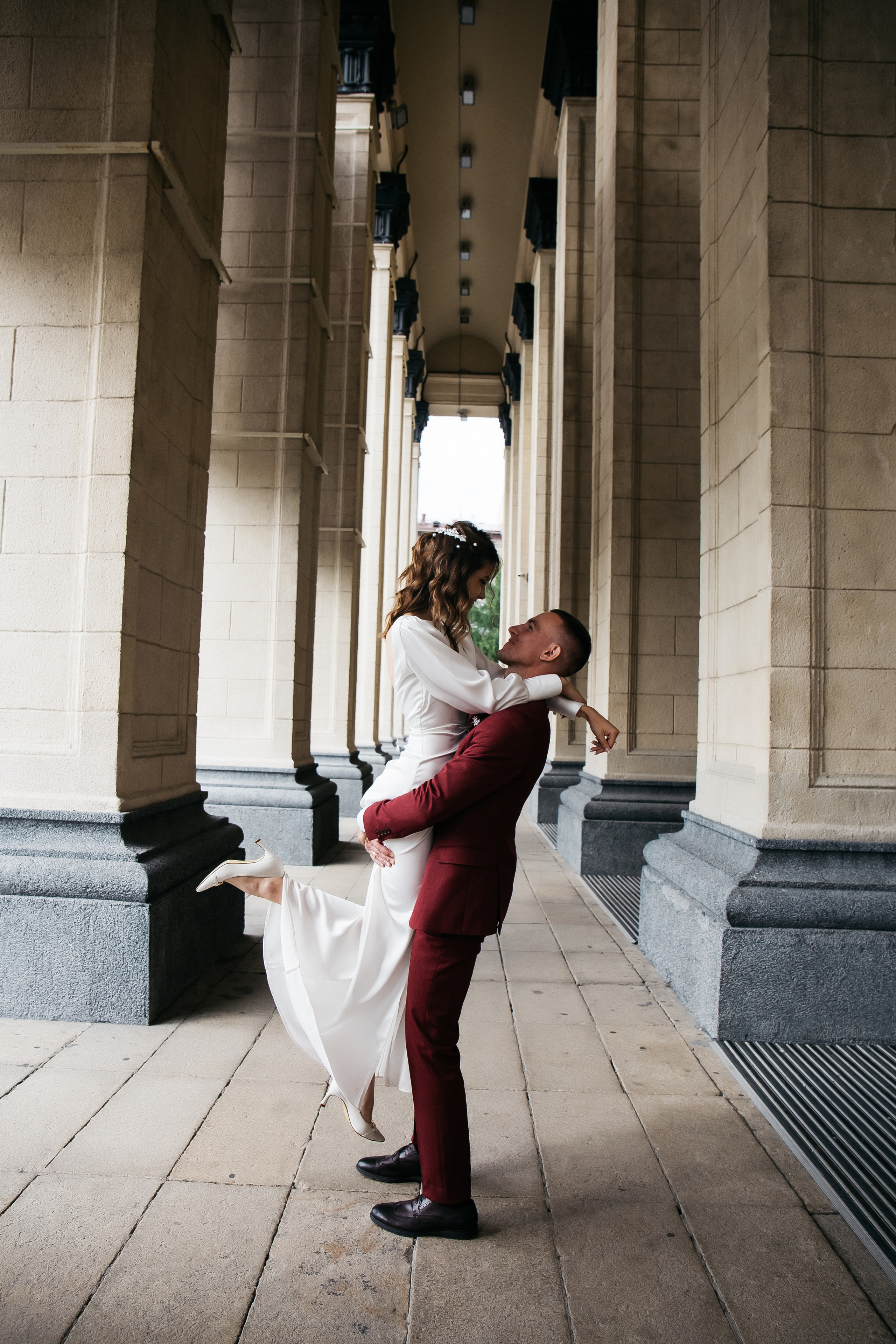 Свадебная фотосессия. Главная