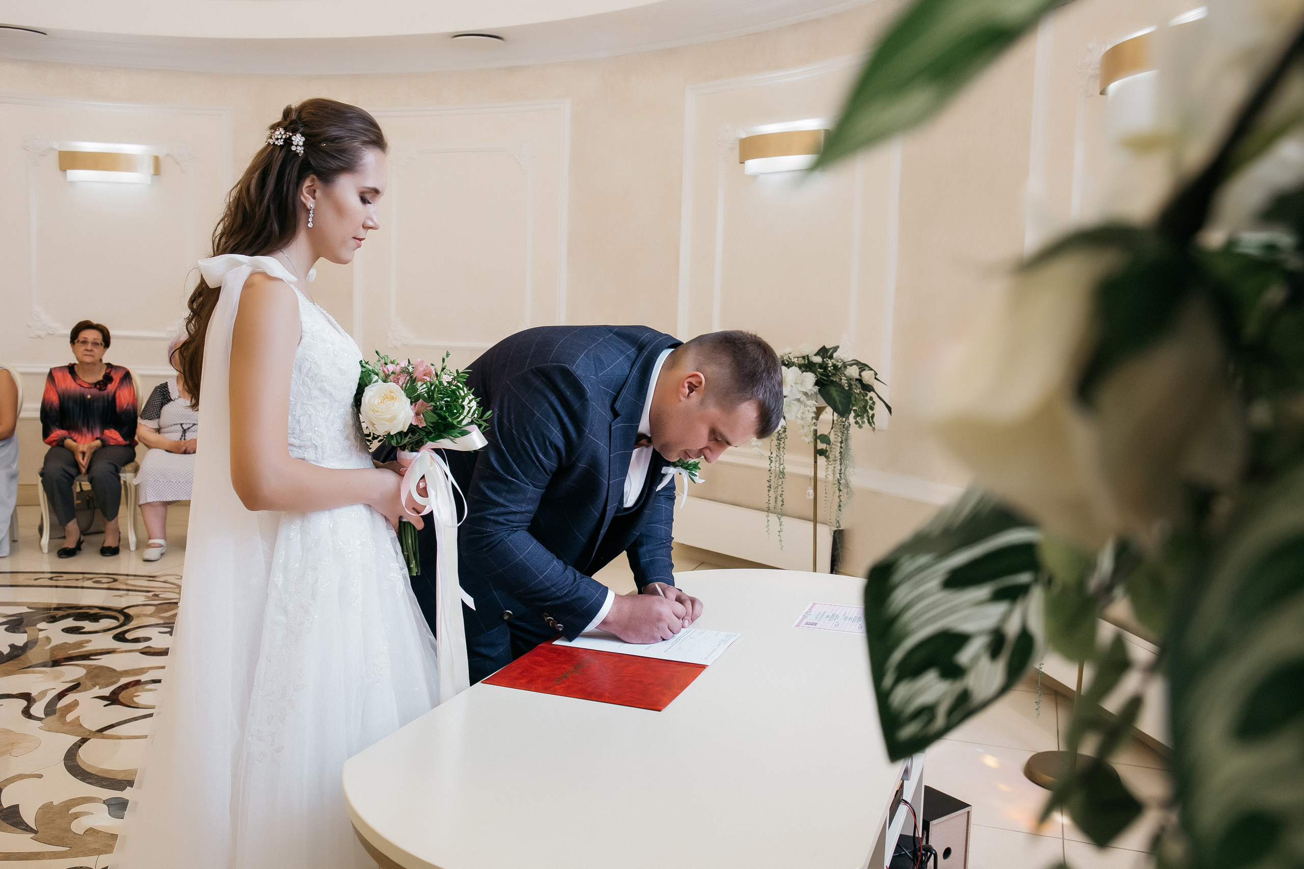 Свадебная фотосессия. Главная