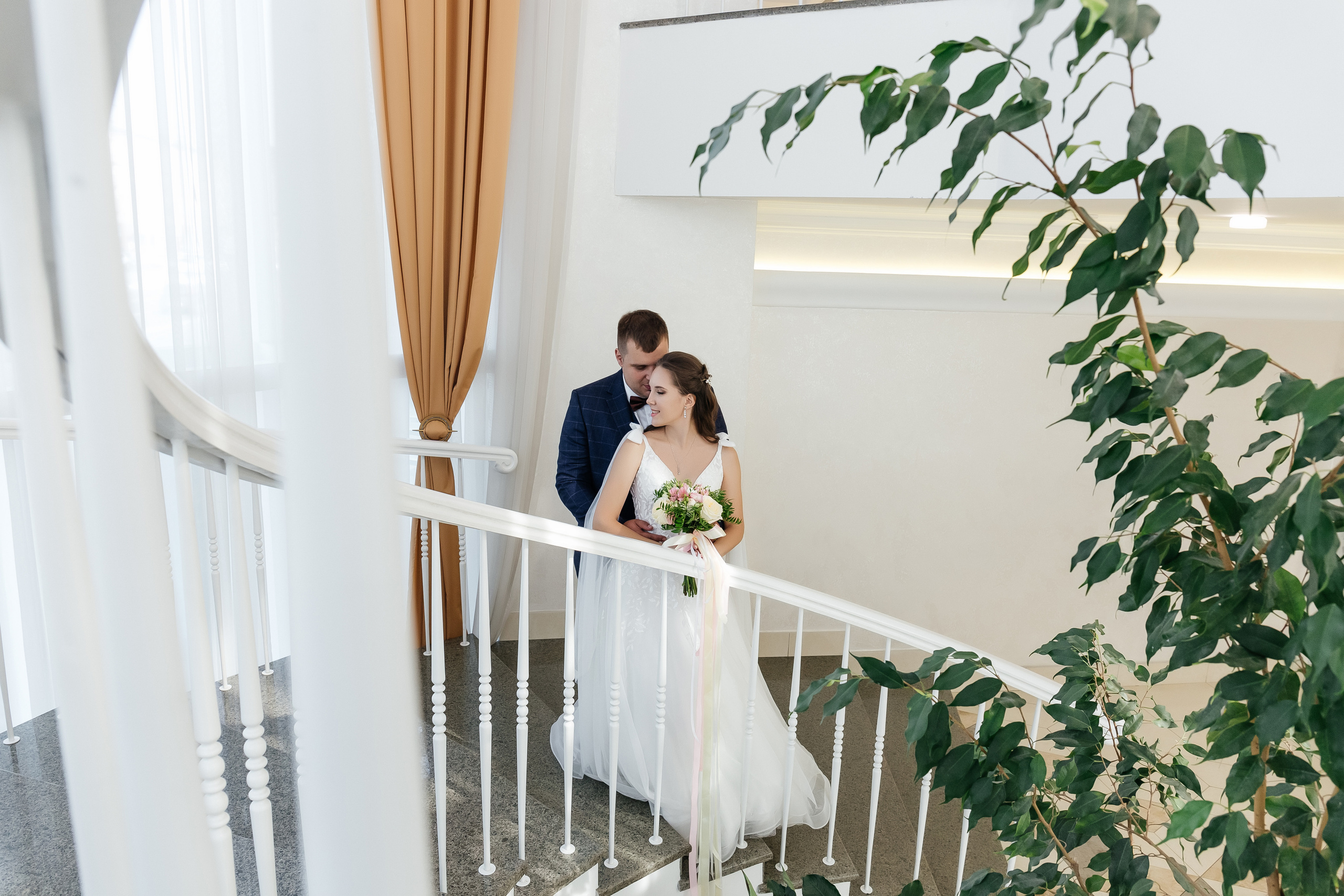 Свадебная фотосессия. Главная