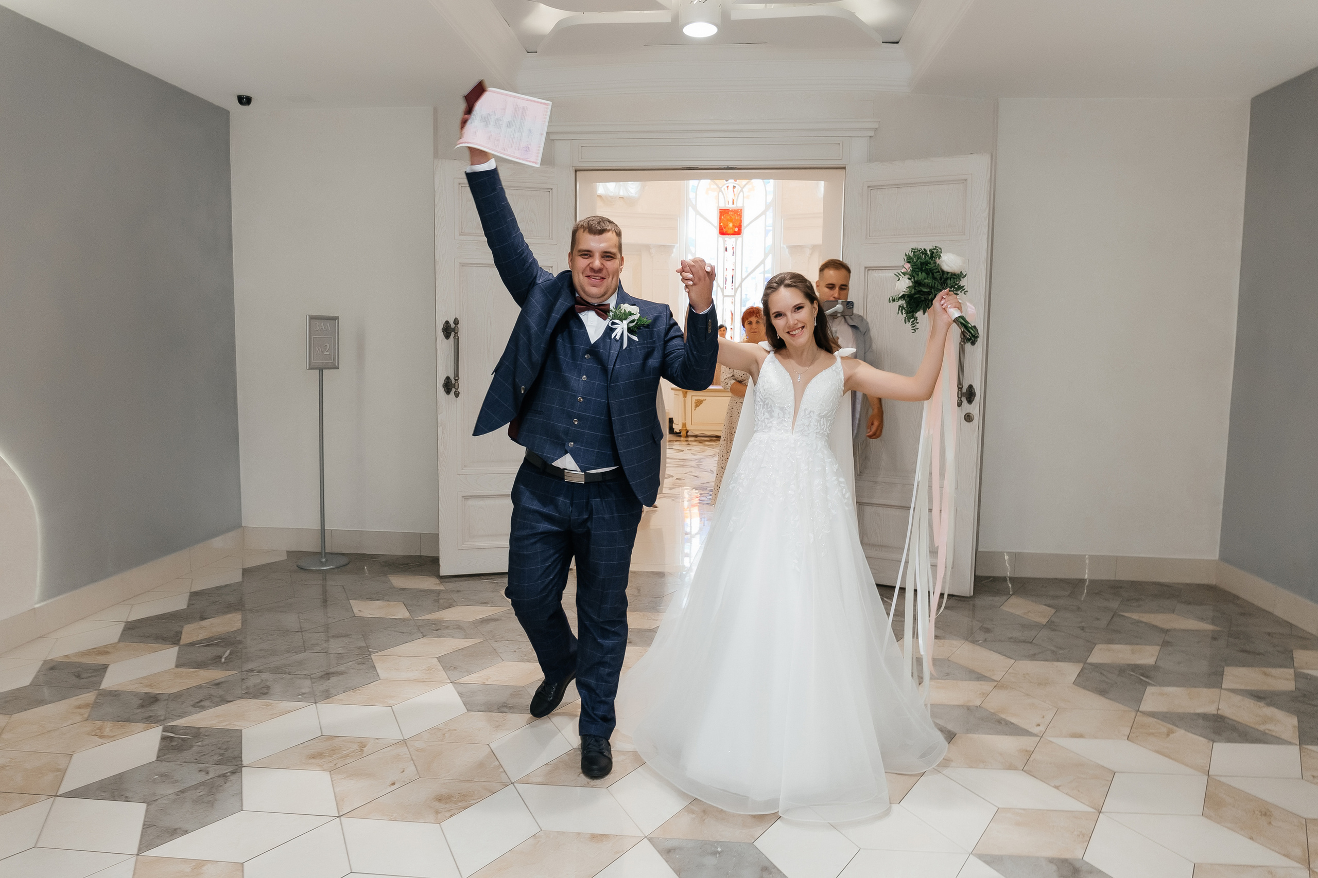 Свадебная фотосессия. Главная